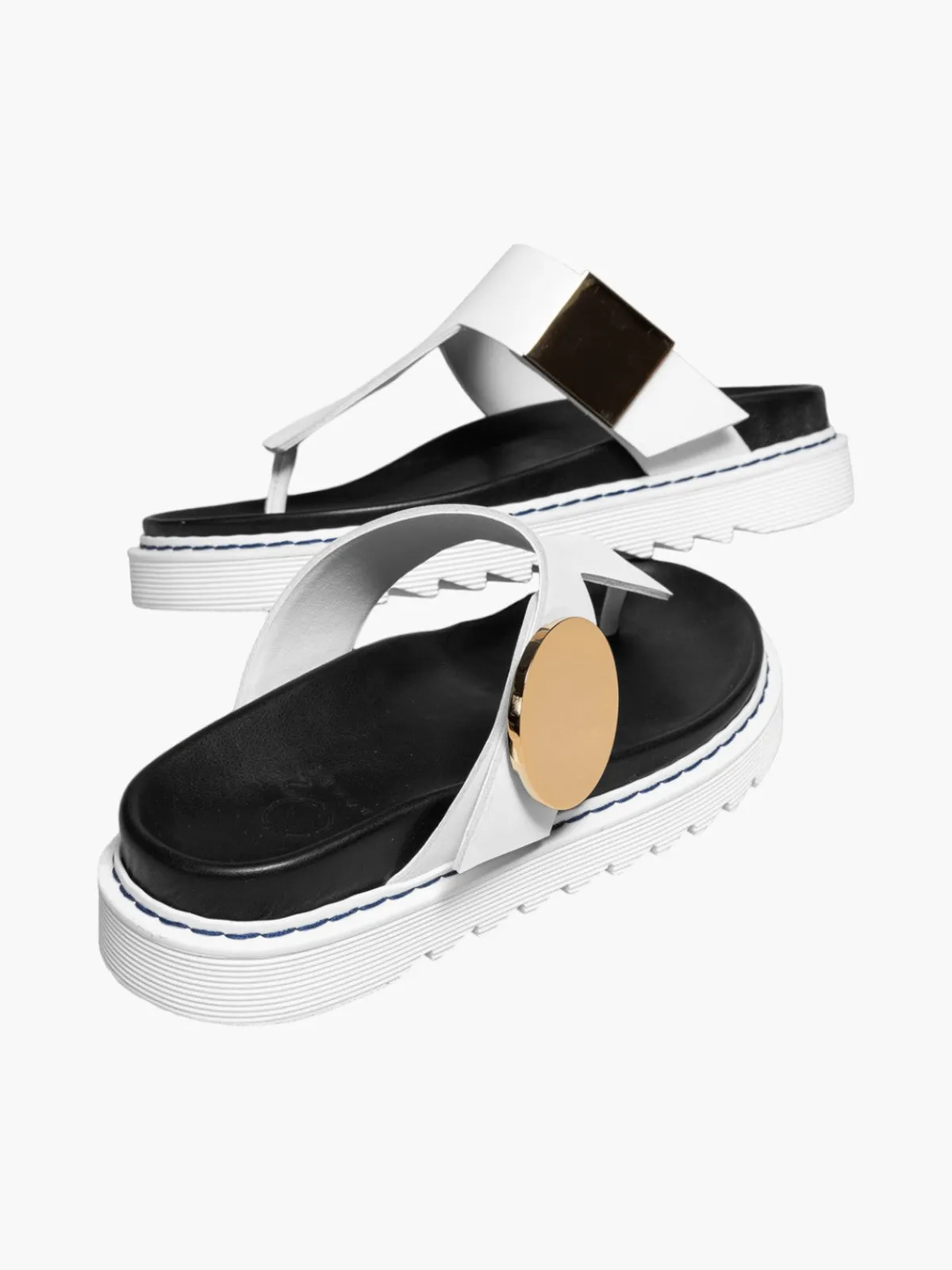 O2 Monde Vaju Sandal