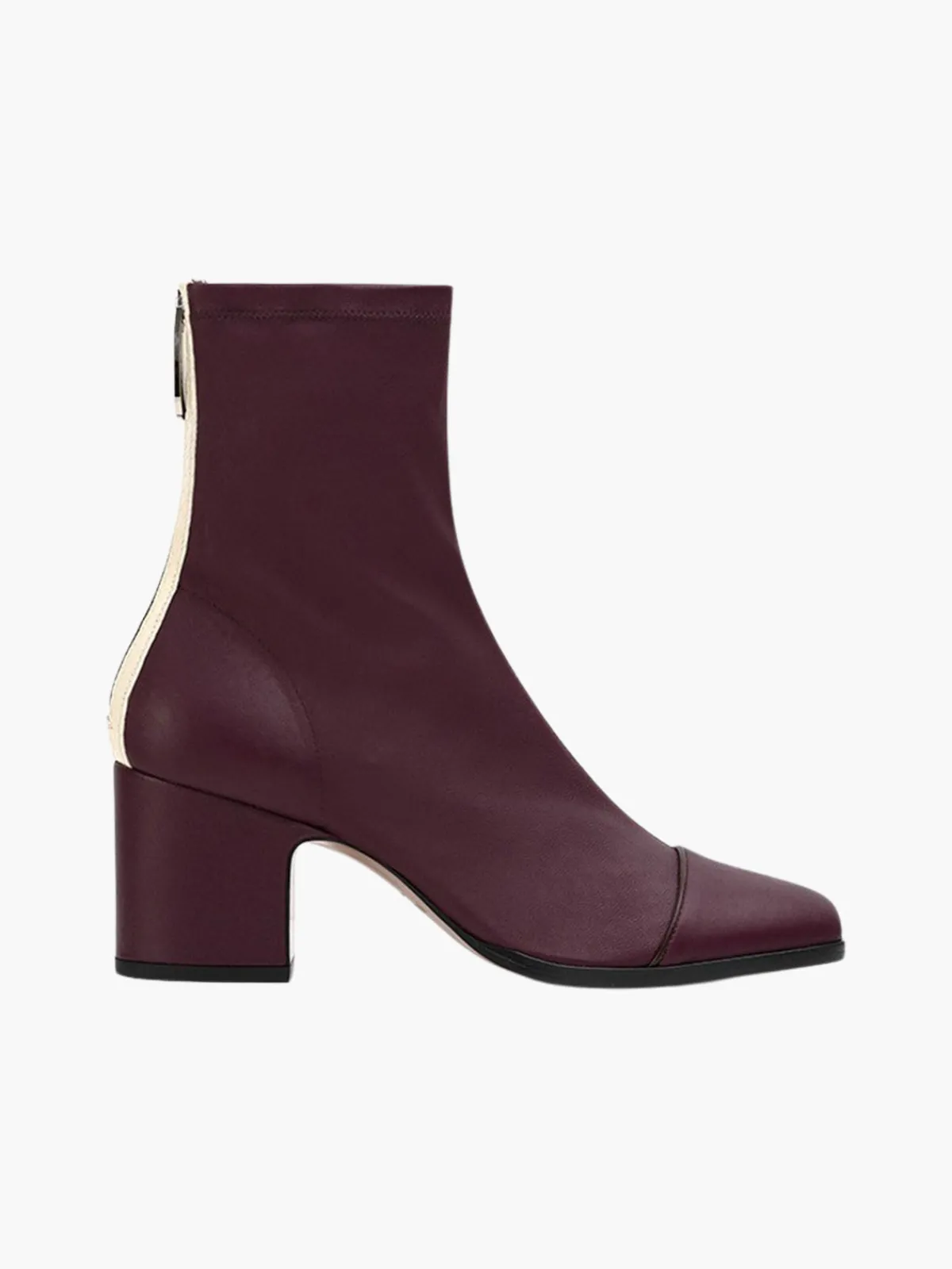Nomasei Aria Ankle Boots