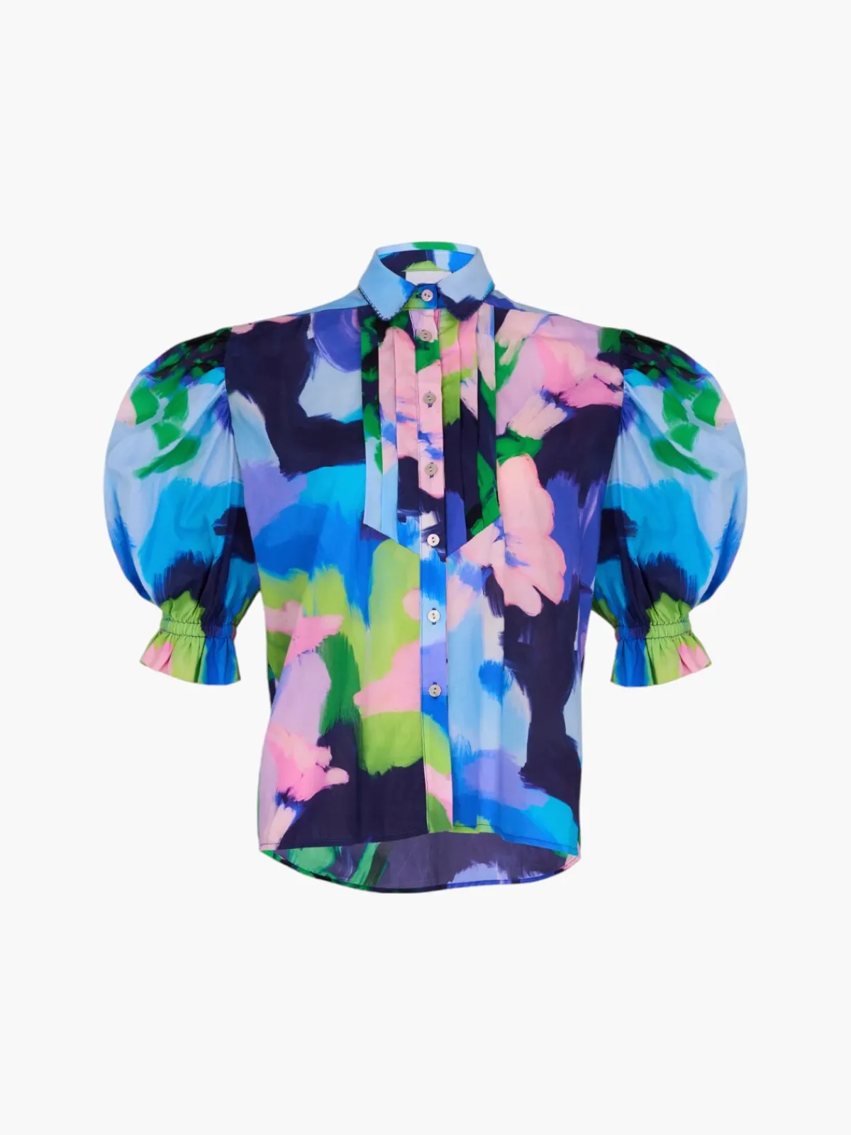 De Loreta Tilo Blouse