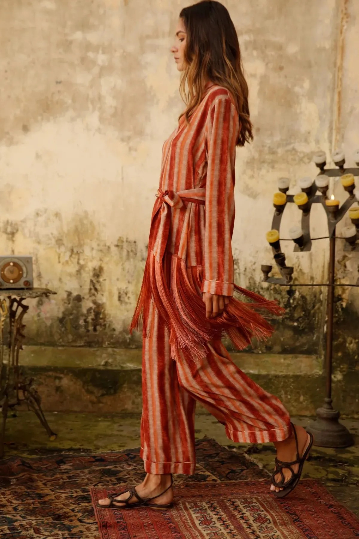 Beatriz Camacho Bao Pant