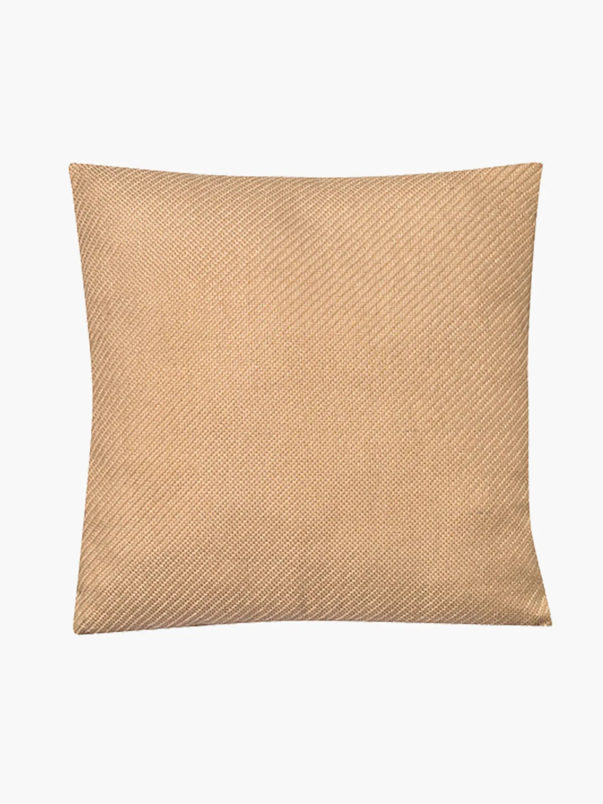 Juan de Dios Palm Tree Embroidered Cushion Cover