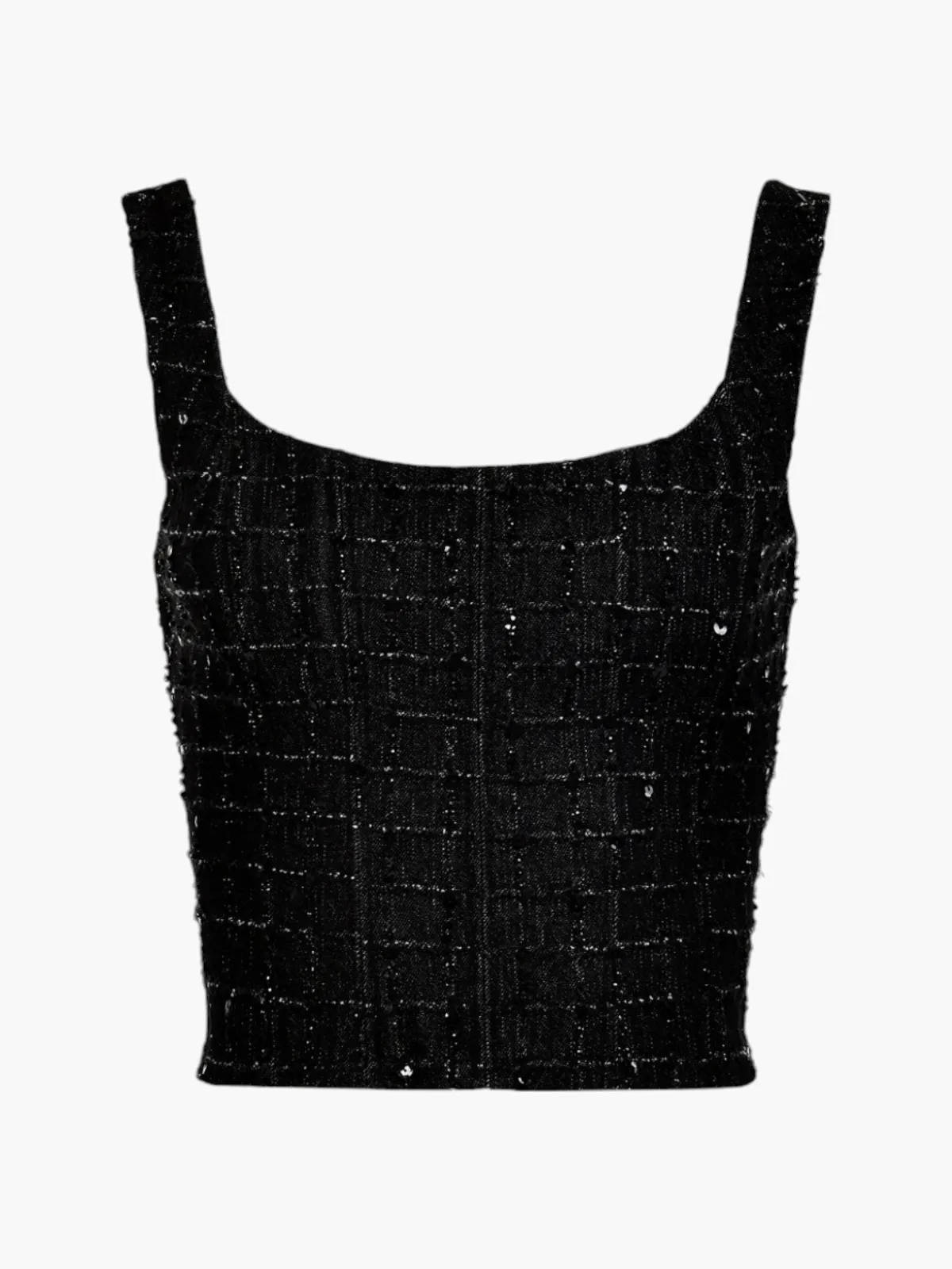 Francesca Miranda Sloane Corset Top