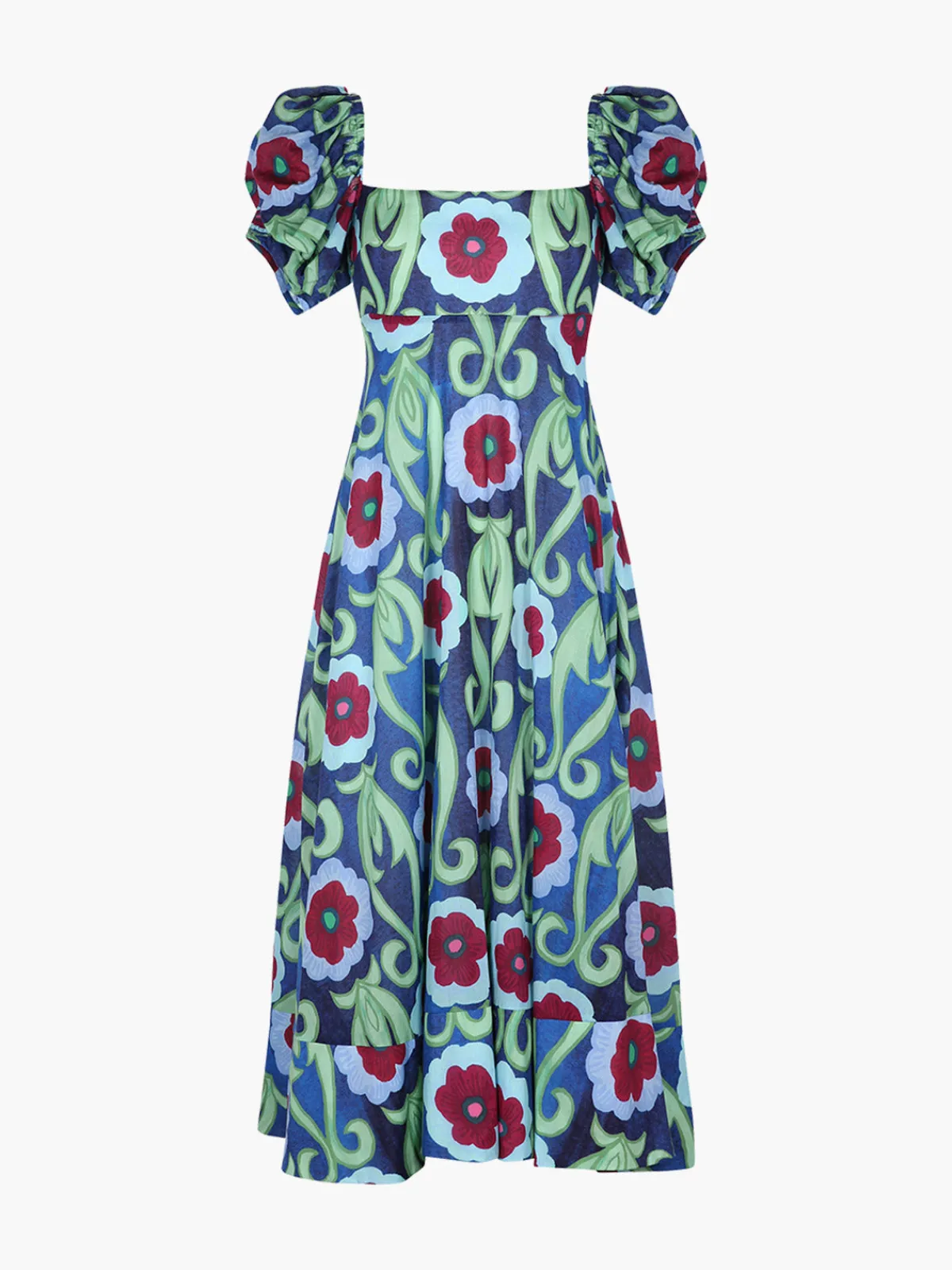 De Loreta Calla Dress