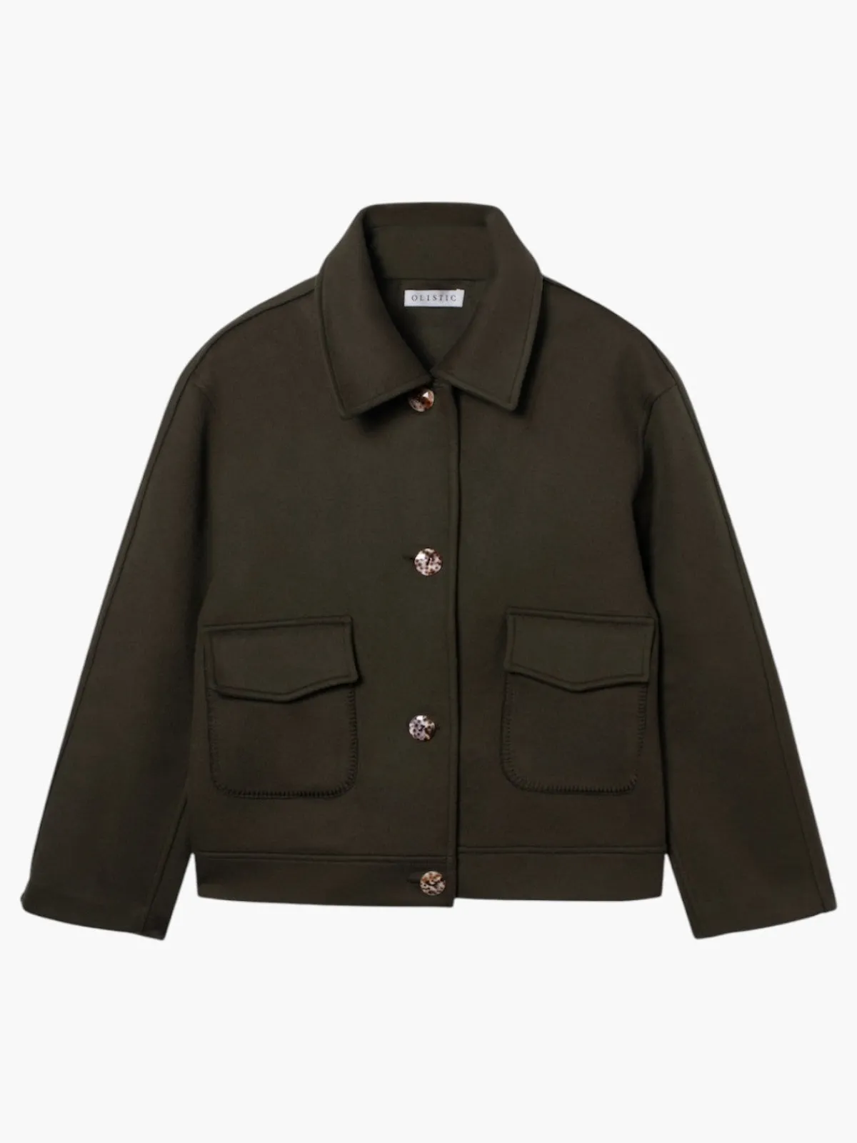 Olistic Rocca Bomber