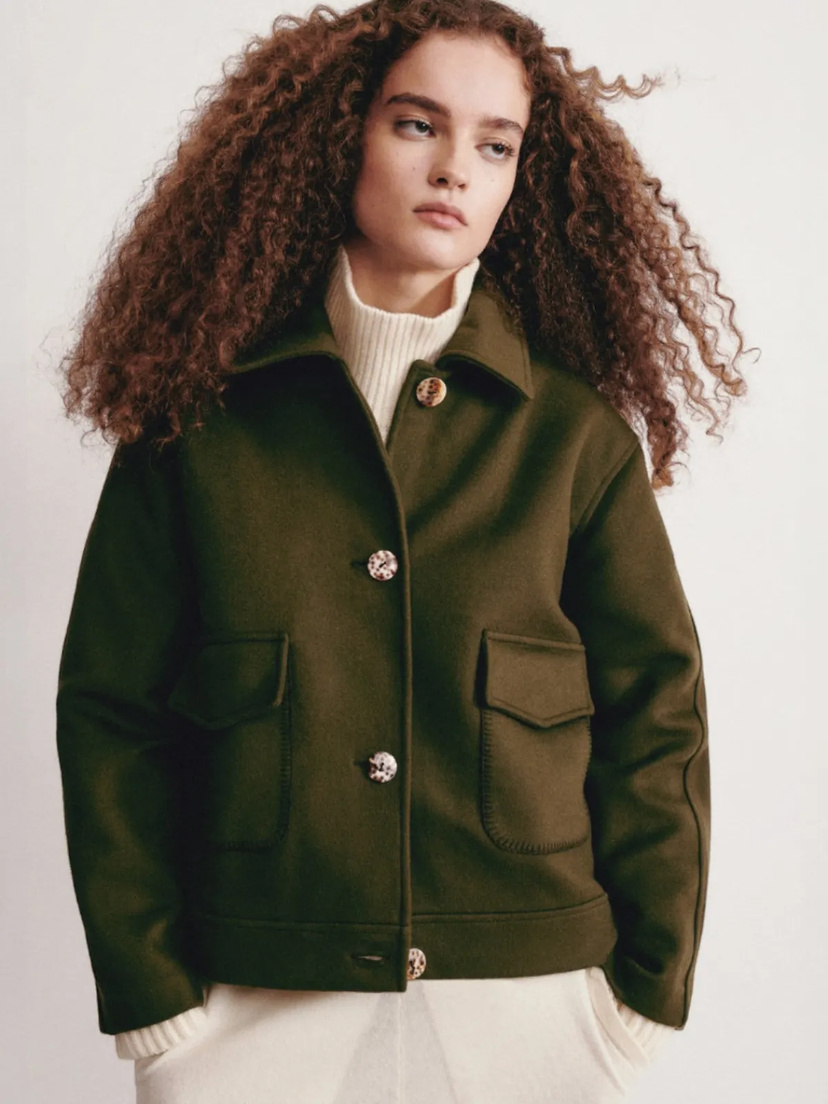 Olistic Rocca Bomber