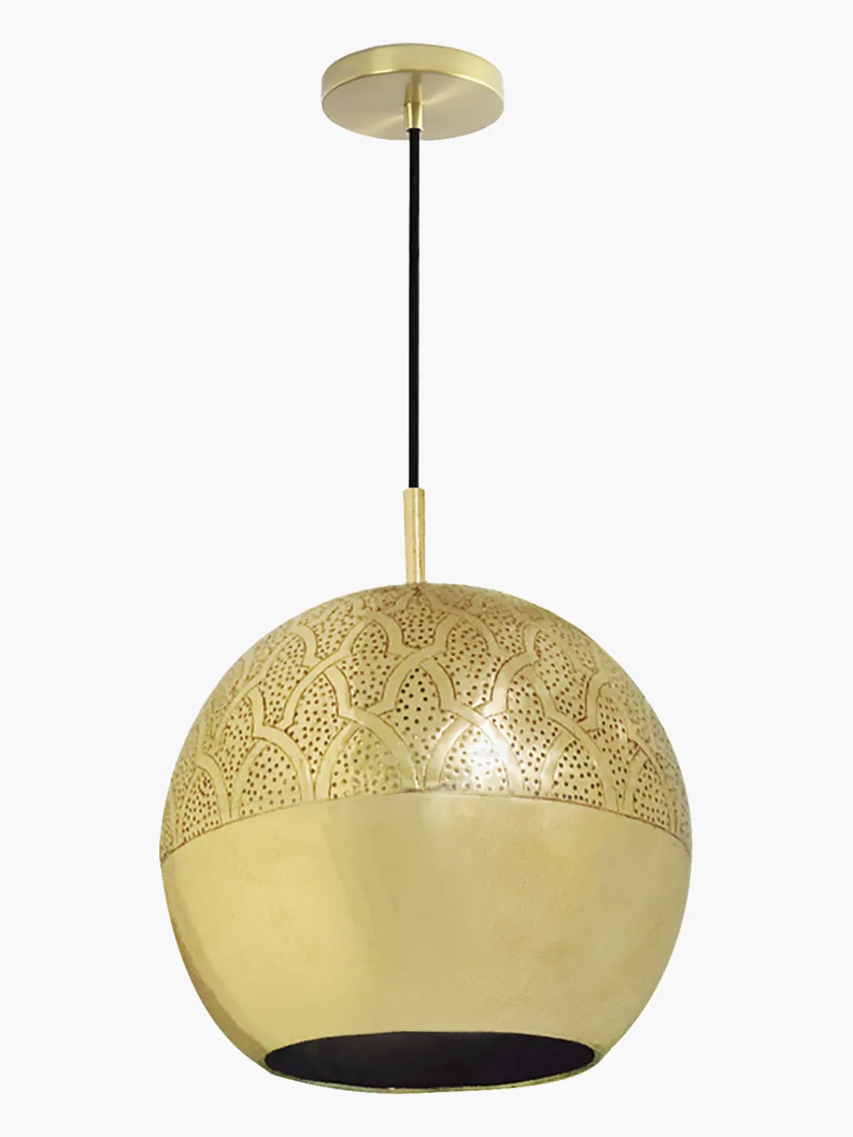 Dounia Nur Pendant Light