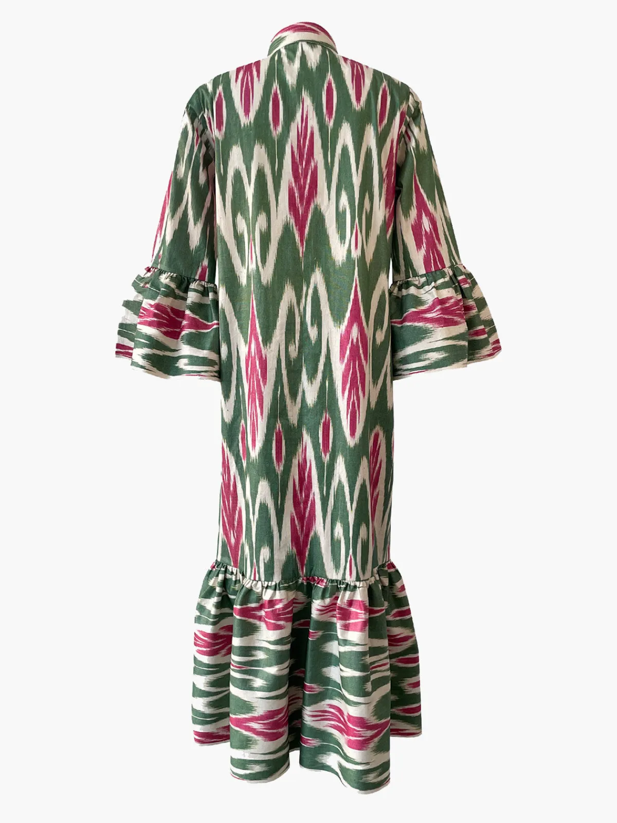 De Castro Dragon Dress