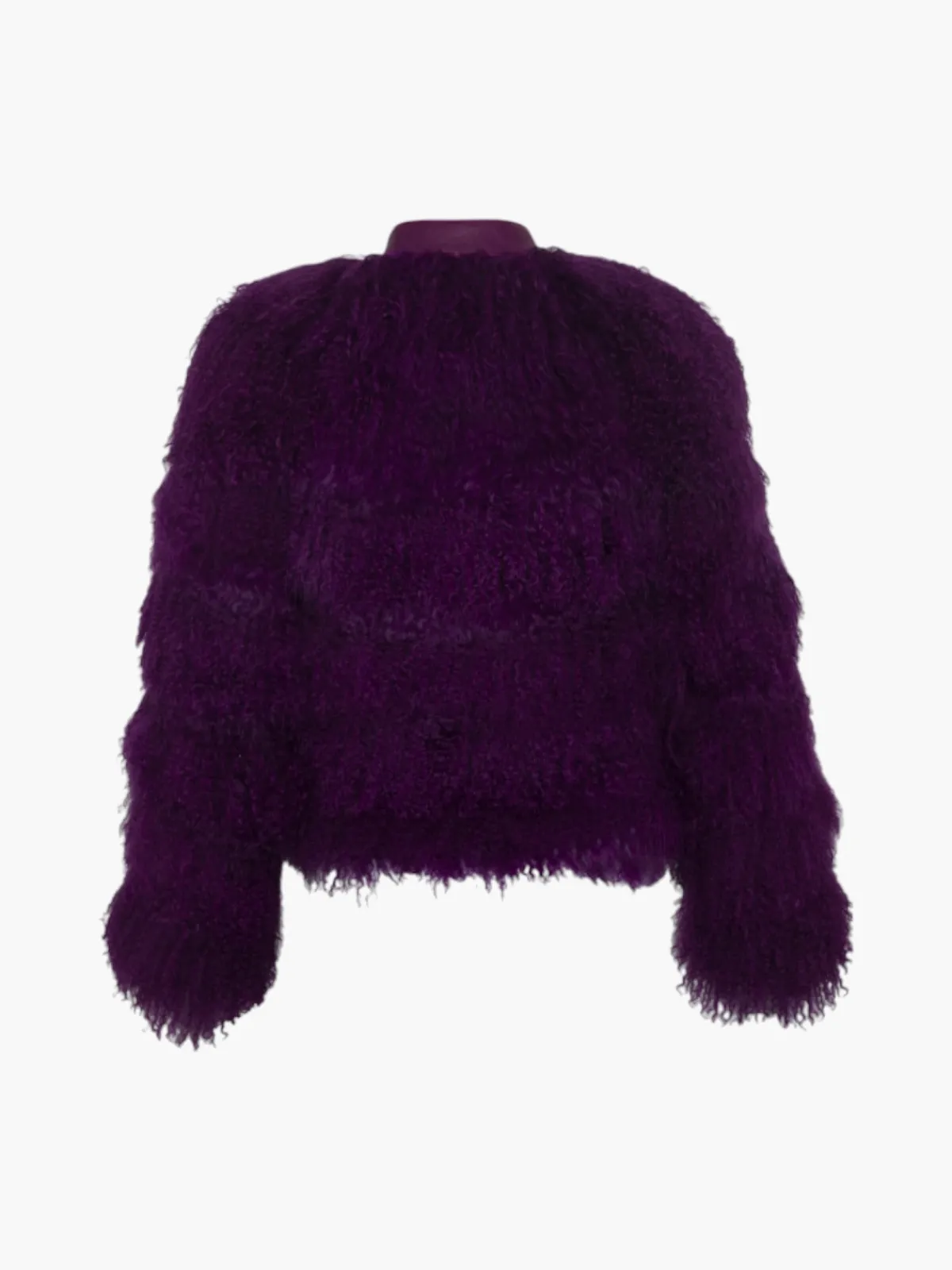 DanCassab Aspen Jacket