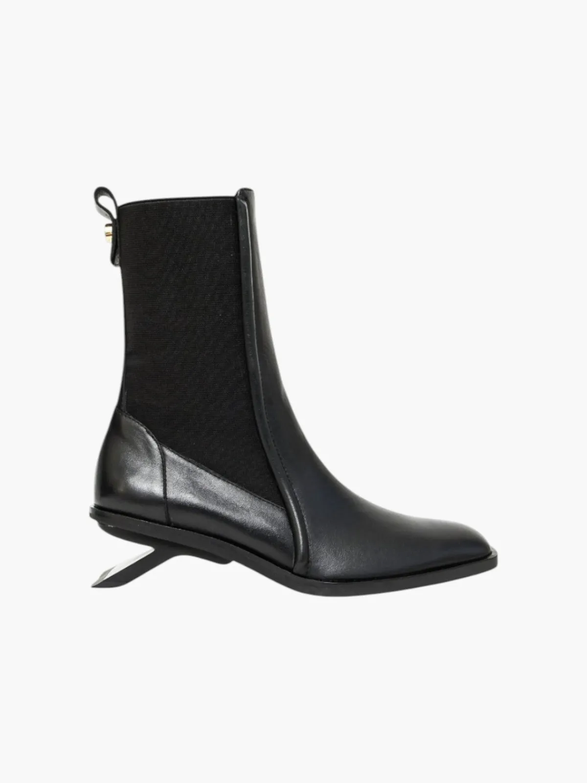 Nora Lozza Chelsea Boot