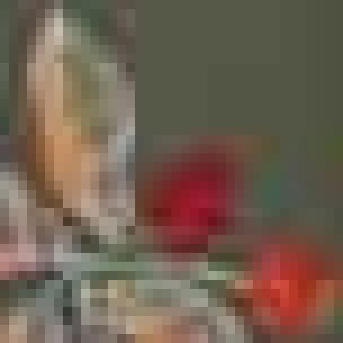 Juan de Dios Ruched Belt