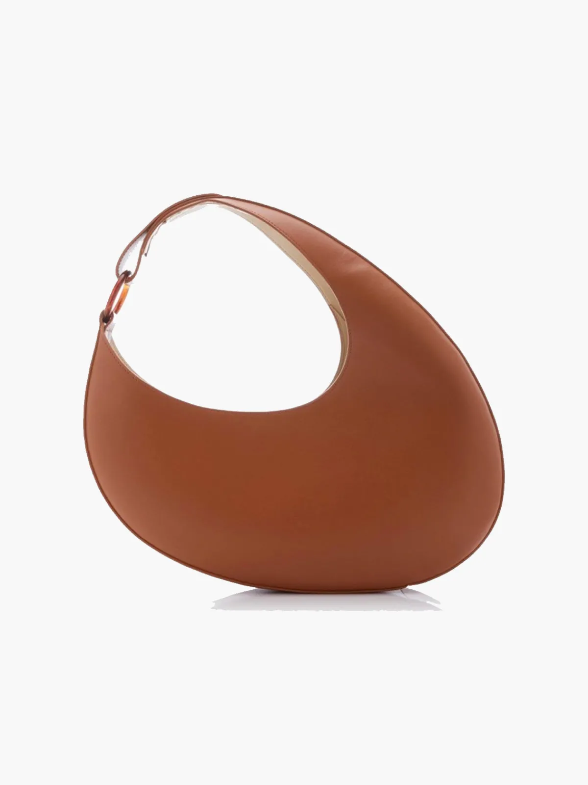 Carolina Santo Domingo Ostra Handbag