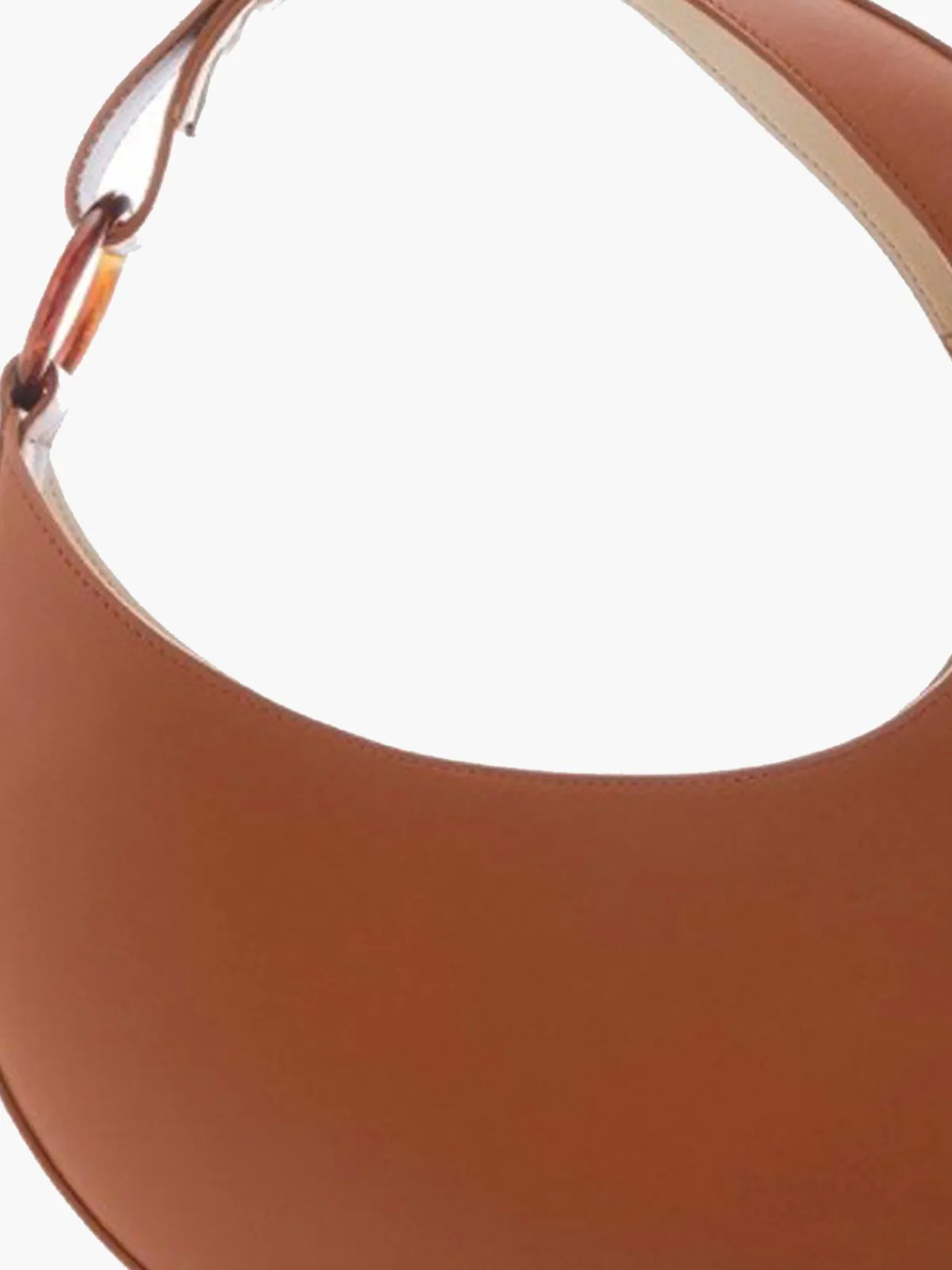 Carolina Santo Domingo Ostra Handbag