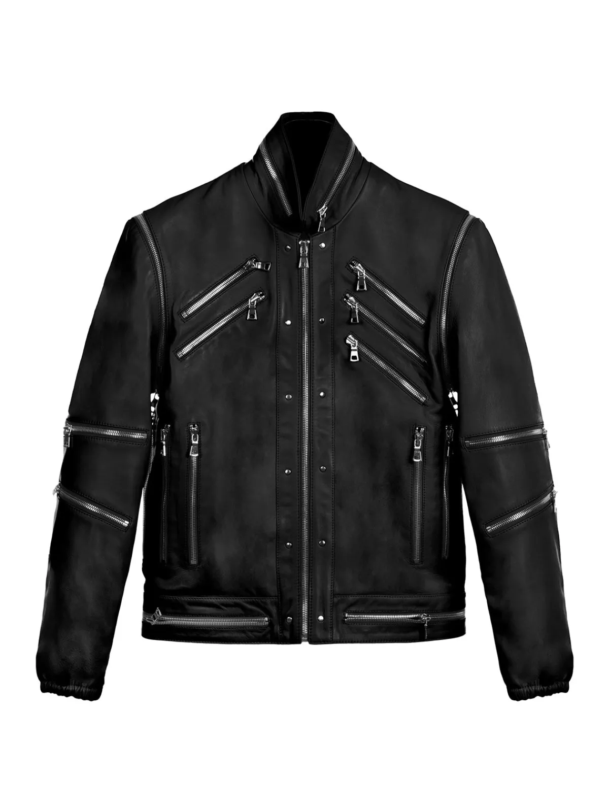 DanCassab Tina Jacket