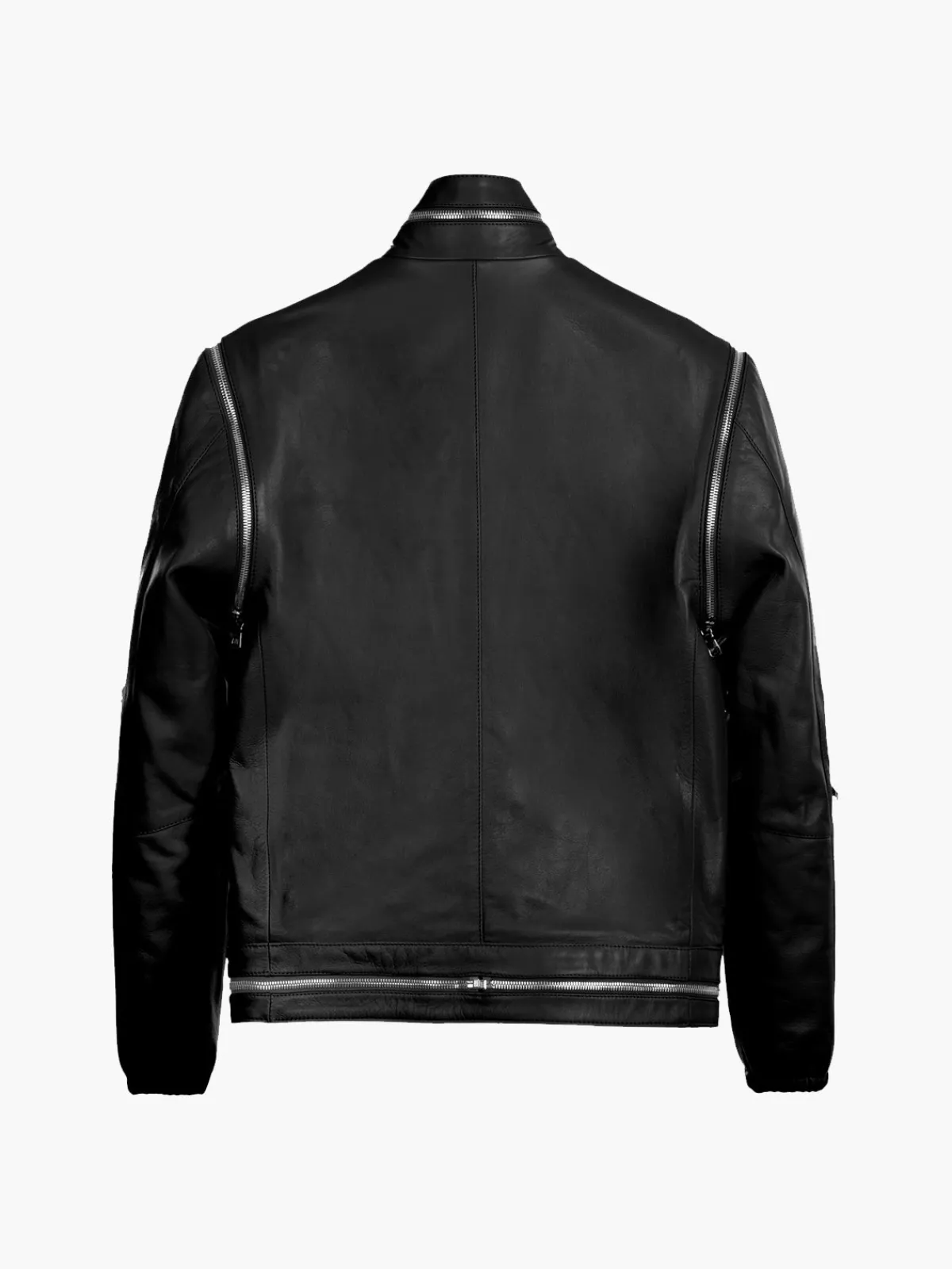 DanCassab Tina Jacket