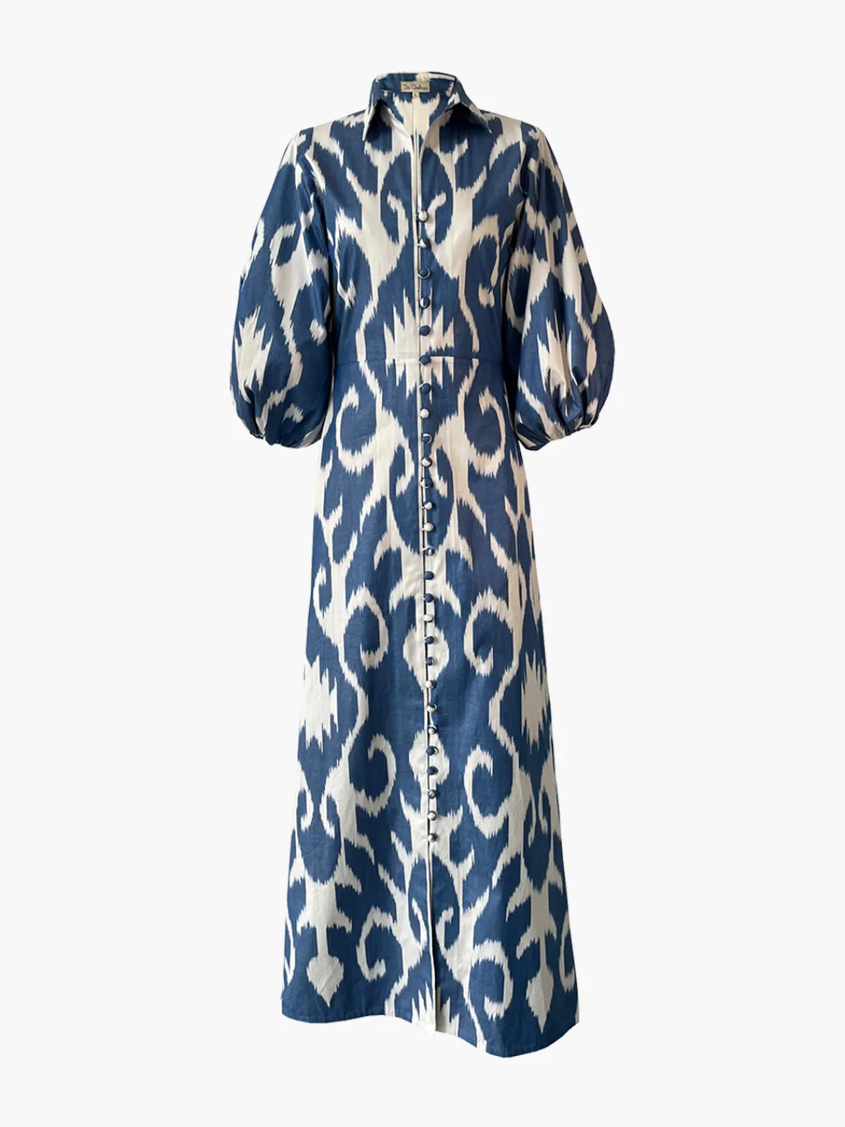 De Castro Jodhpur Dress