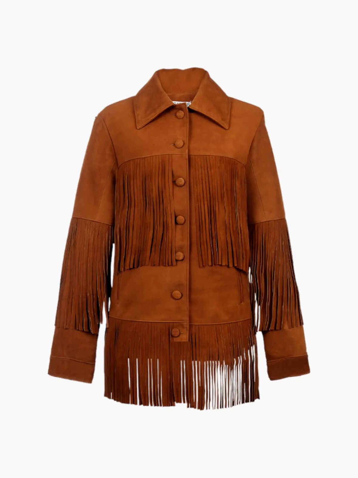 DanCassab Rimon Jacket