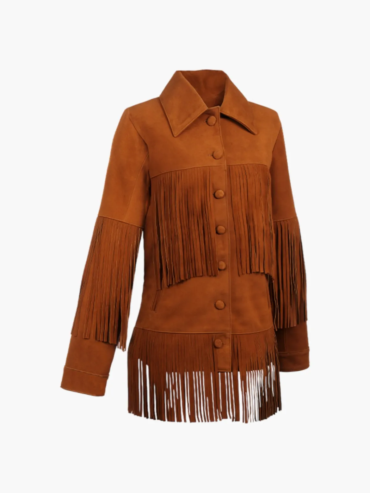 DanCassab Rimon Jacket