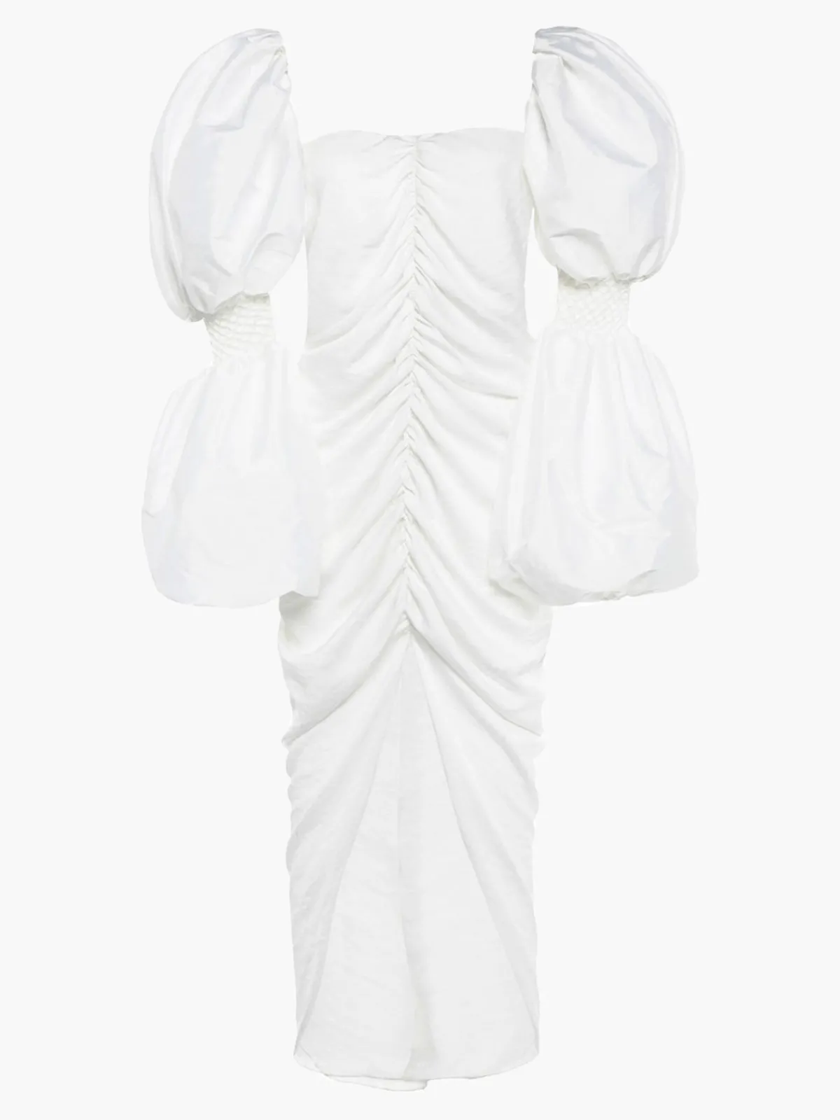 By Efrain Mogollon Maruja Dress