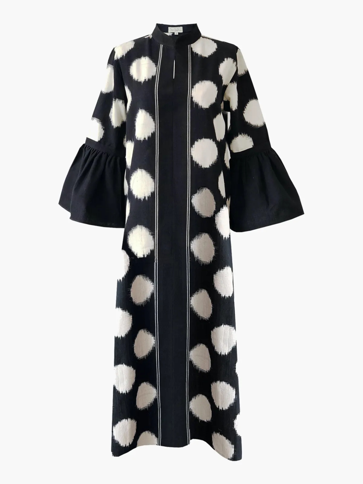 De Castro Yin Yang Dress