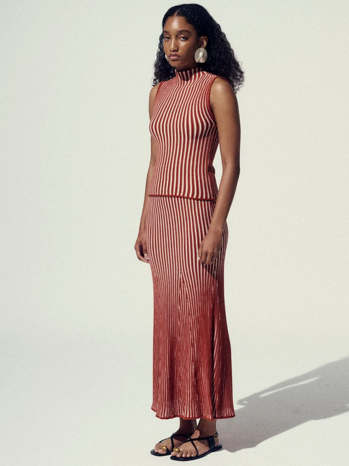 ESCVDO Guayaquil Skirt