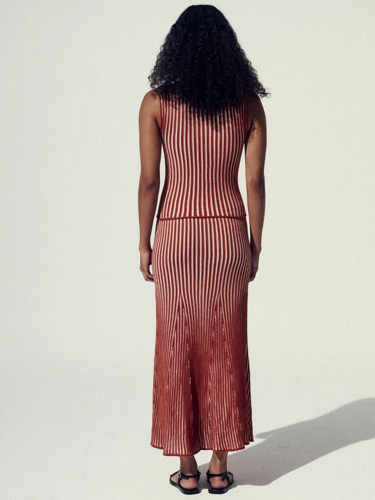 ESCVDO Guayaquil Skirt