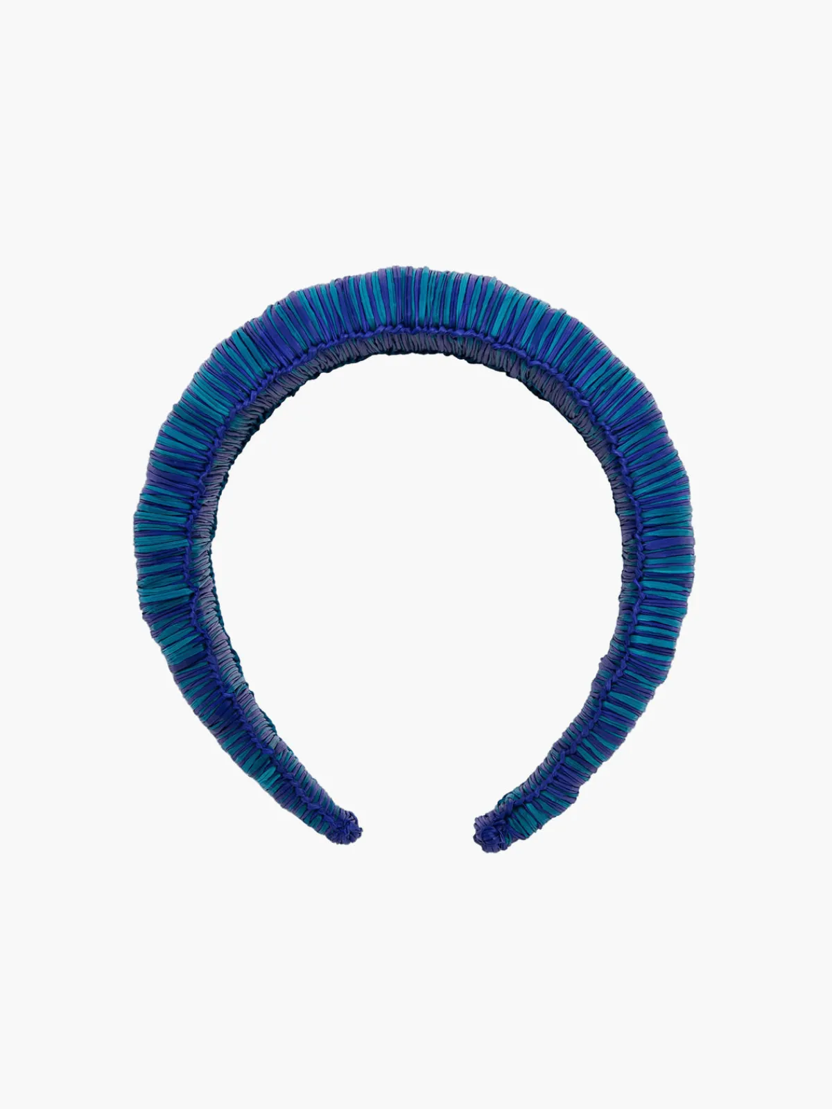 Magnetic Midnight Padded Headband