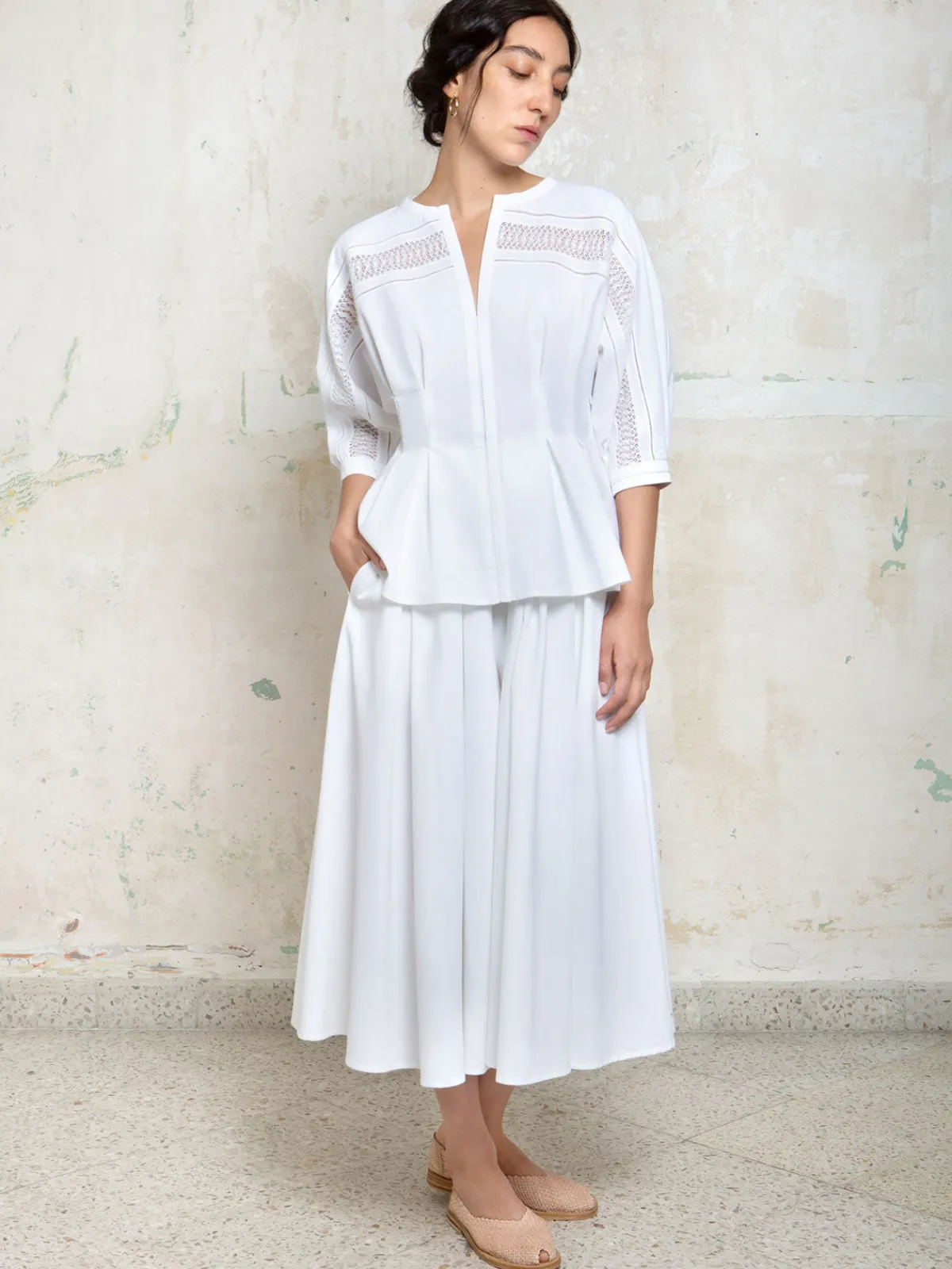 Collectiva Concepcion Cordelia Pant