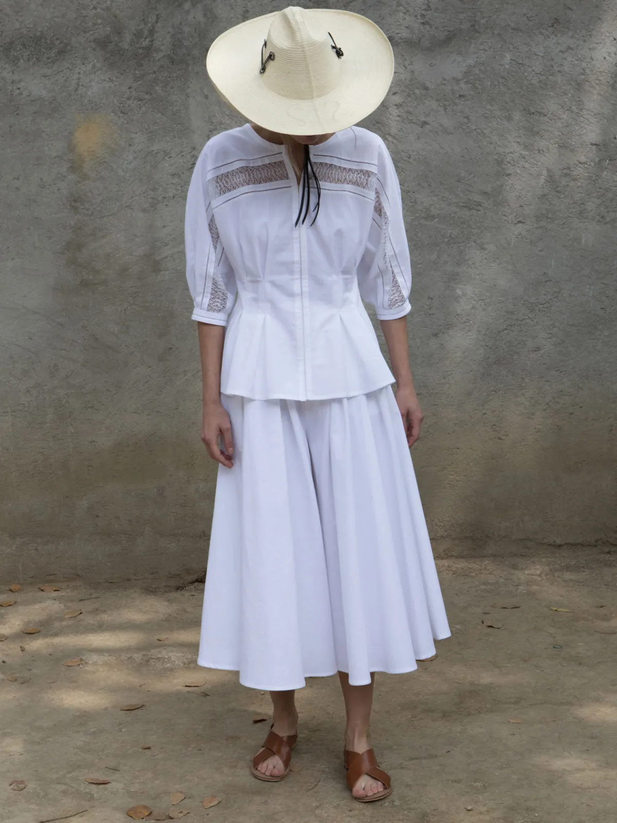 Collectiva Concepcion Cordelia Pant