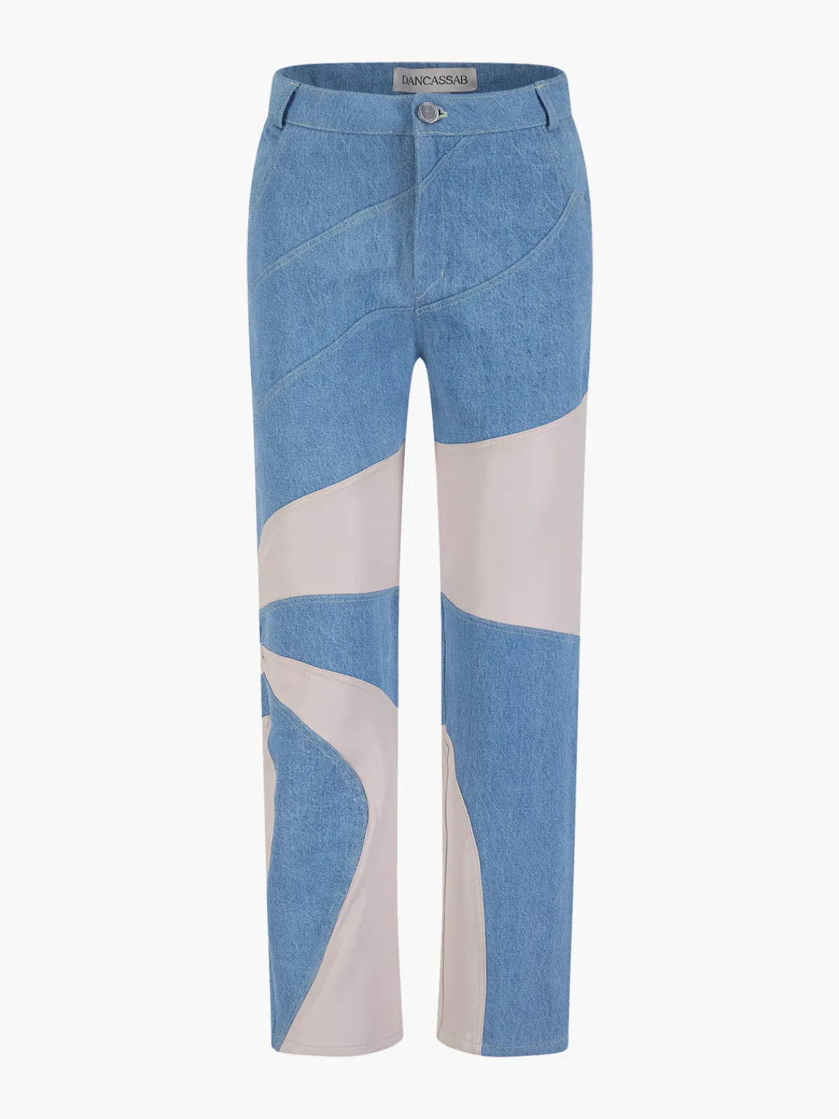 DanCassab Tokyo Pants