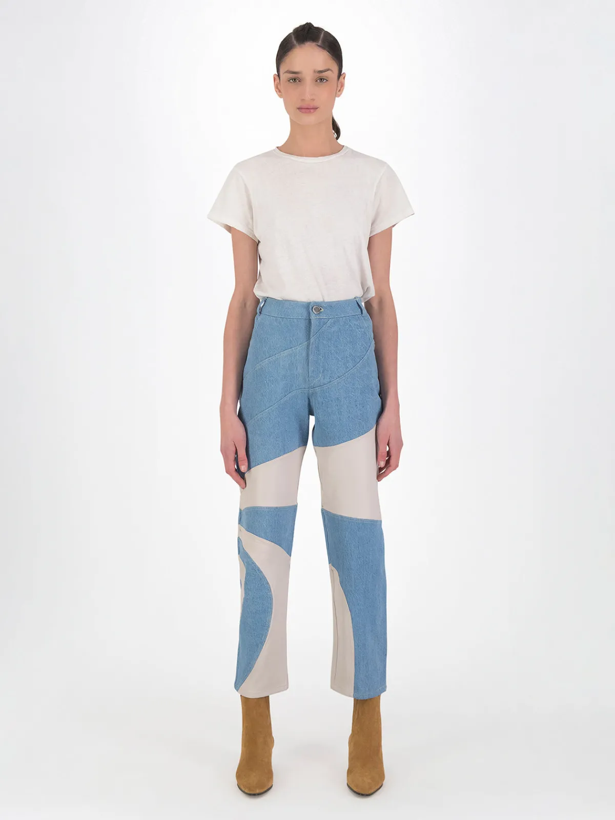 DanCassab Tokyo Pants