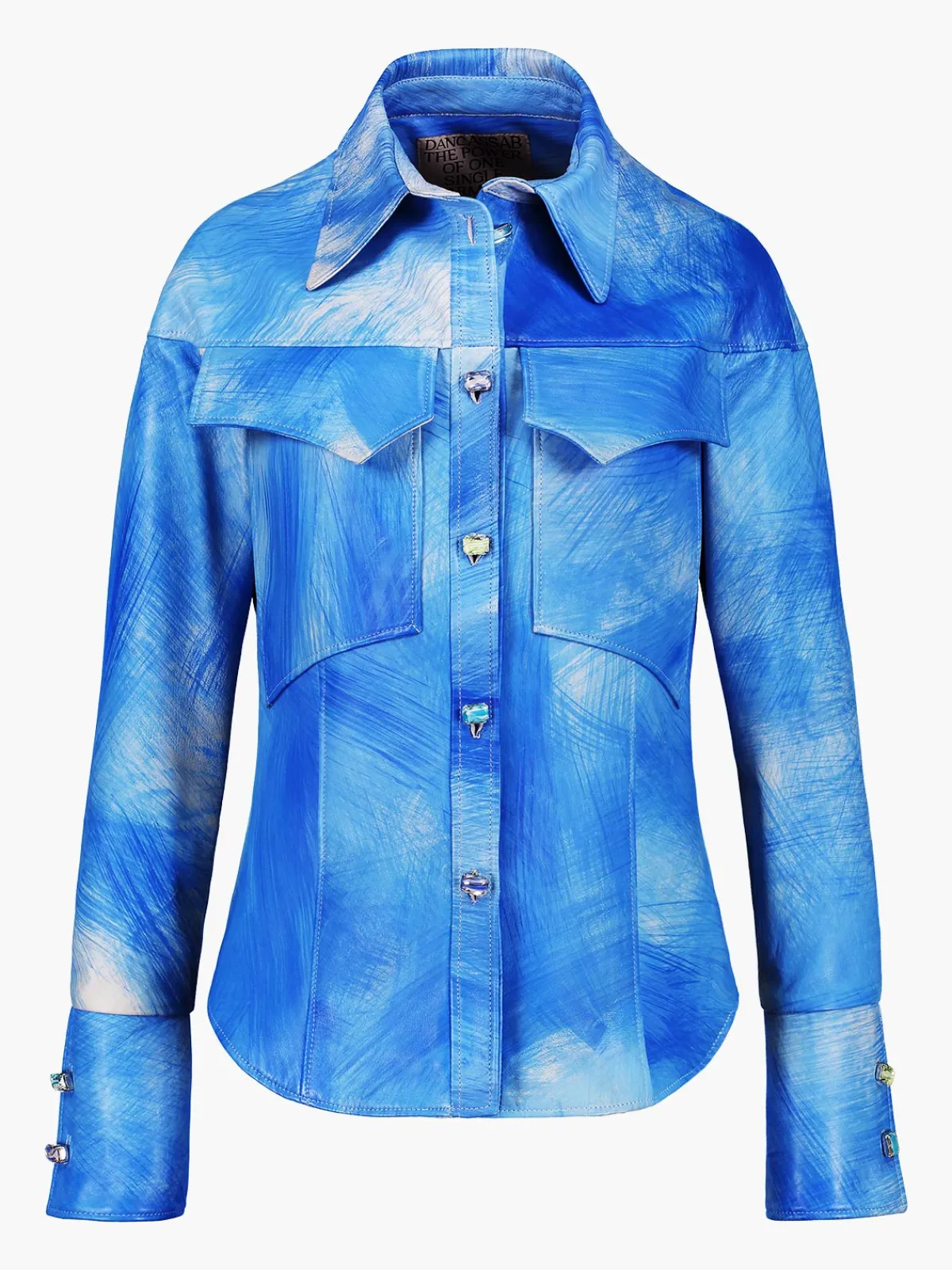 DanCassab Felix Shirt