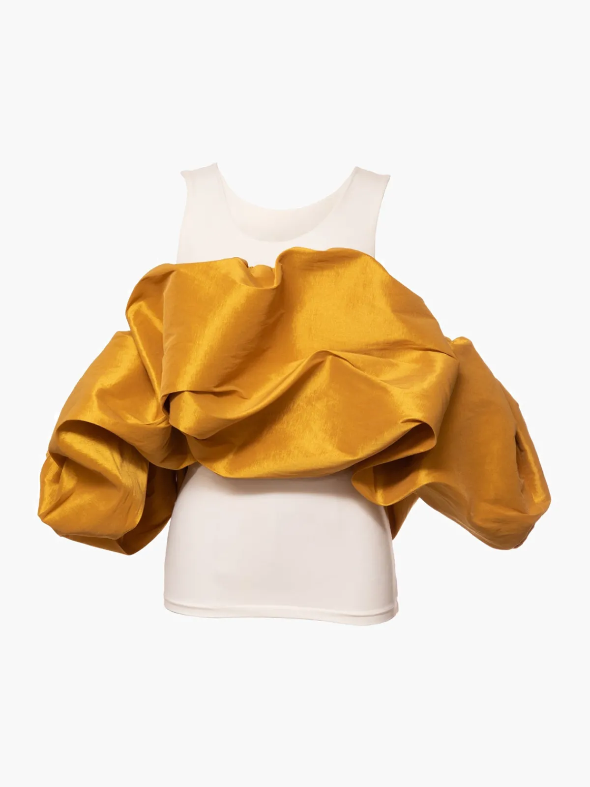 By Efrain Mogollon Aleja Tank Top