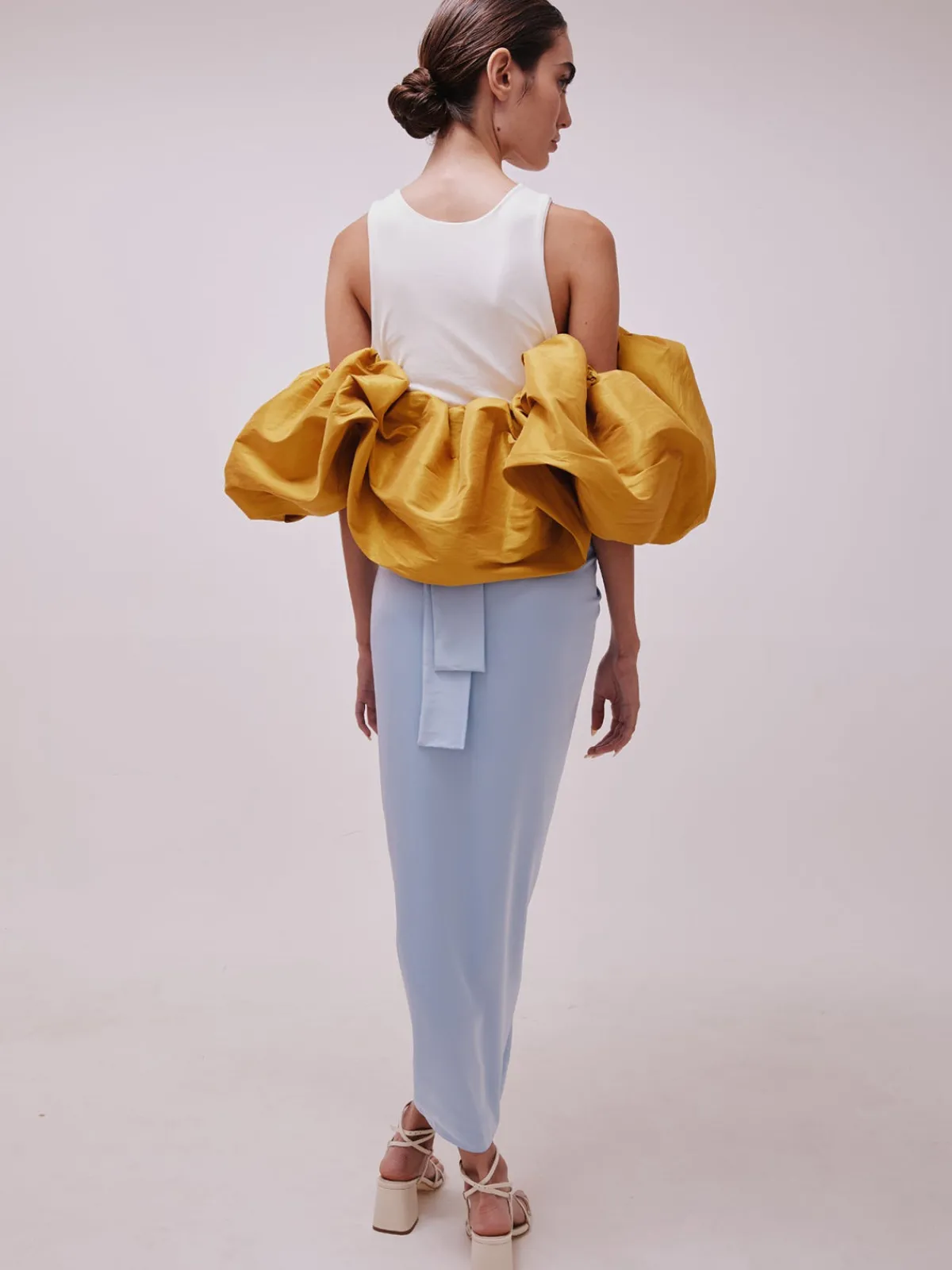 By Efrain Mogollon Aleja Tank Top