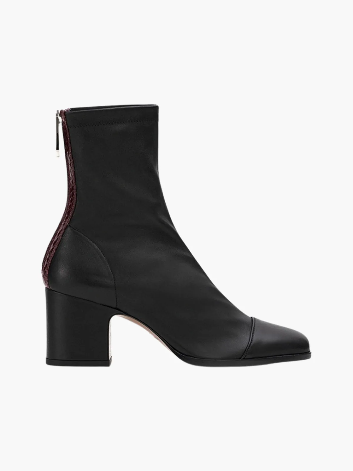 Nomasei Aria Ankle Boots
