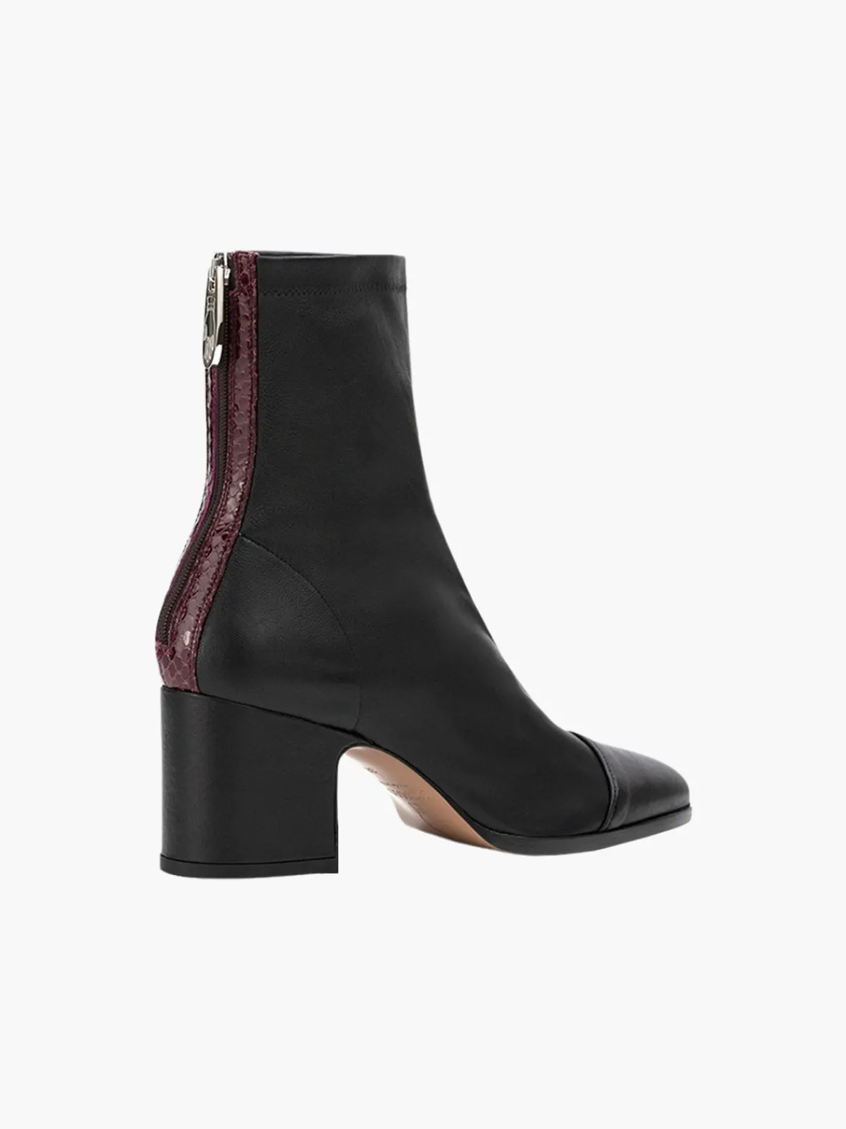 Nomasei Aria Ankle Boots