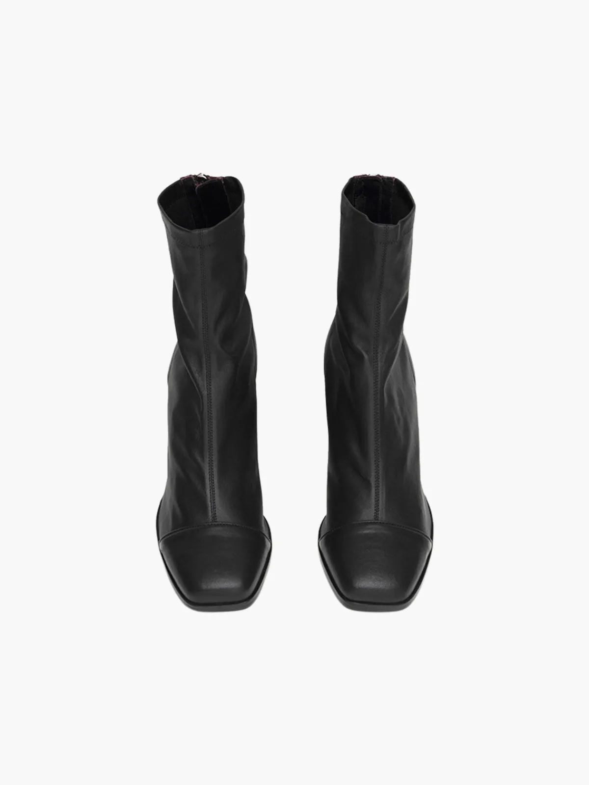 Nomasei Aria Ankle Boots