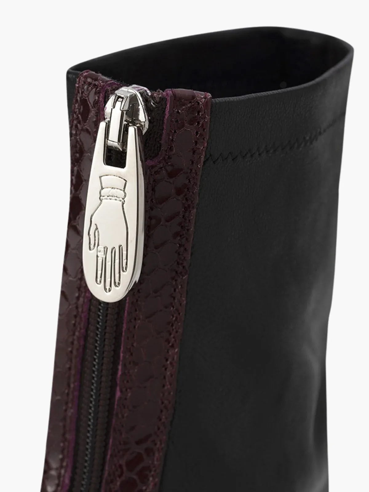 Nomasei Aria Ankle Boots