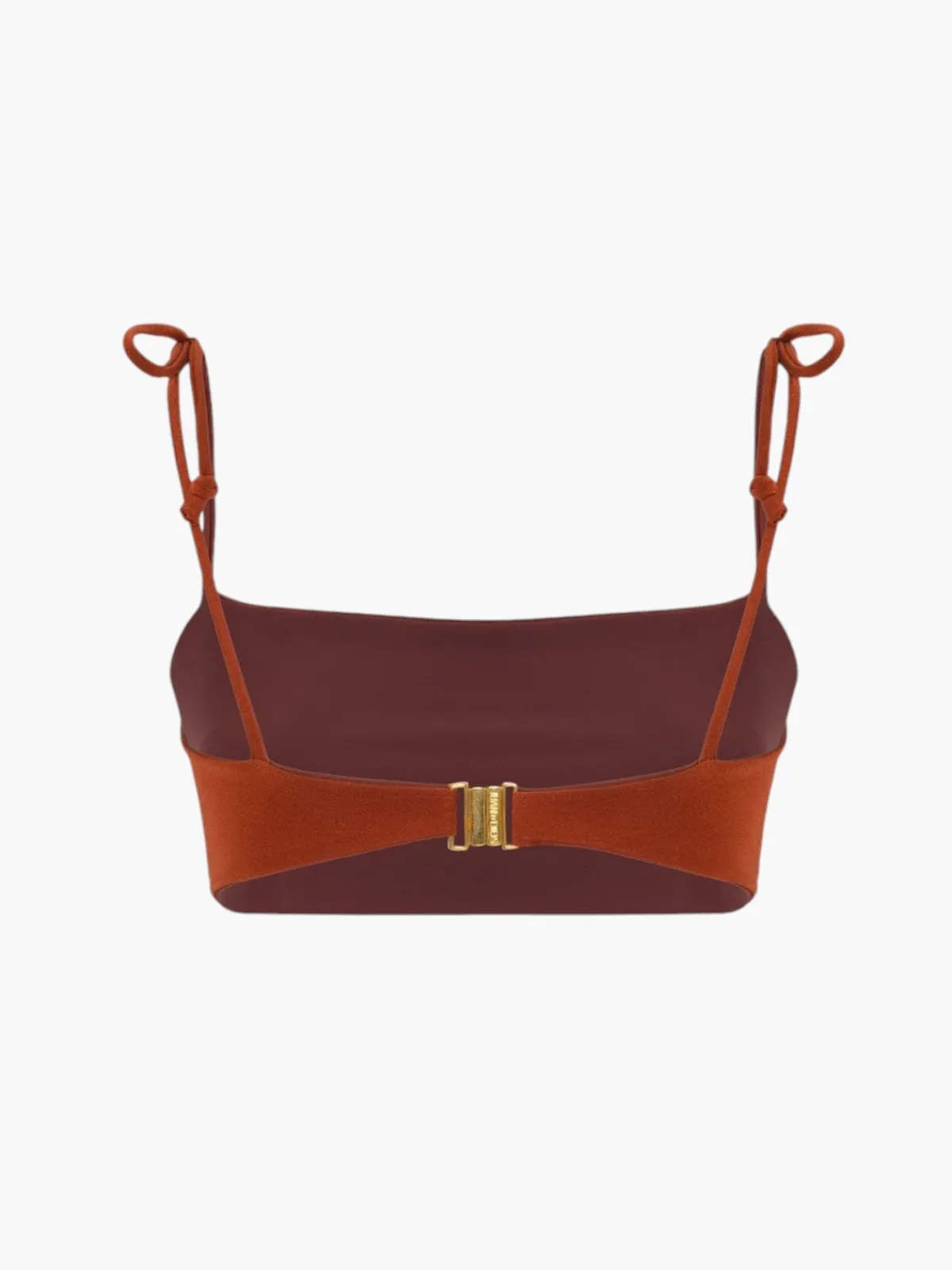 Juan de Dios San Miguel Embroidered Top