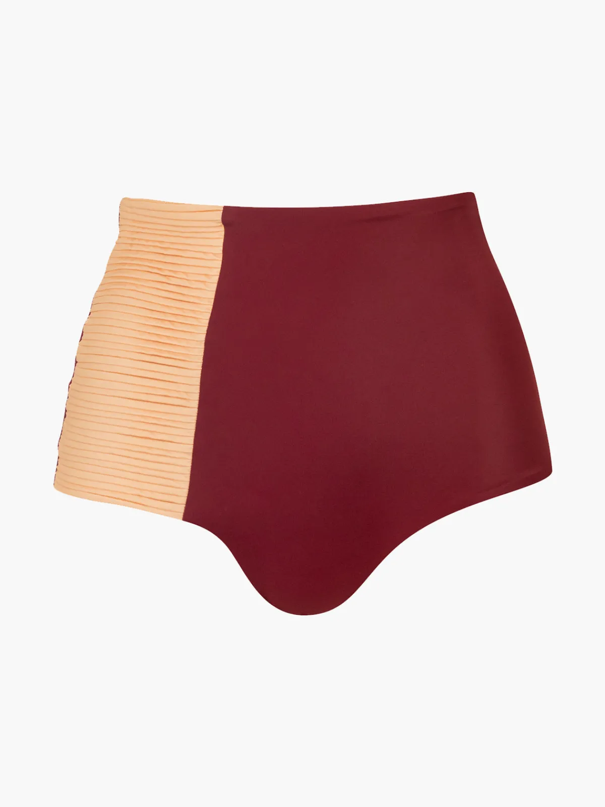 Juan de Dios Frida Vintage Bottom