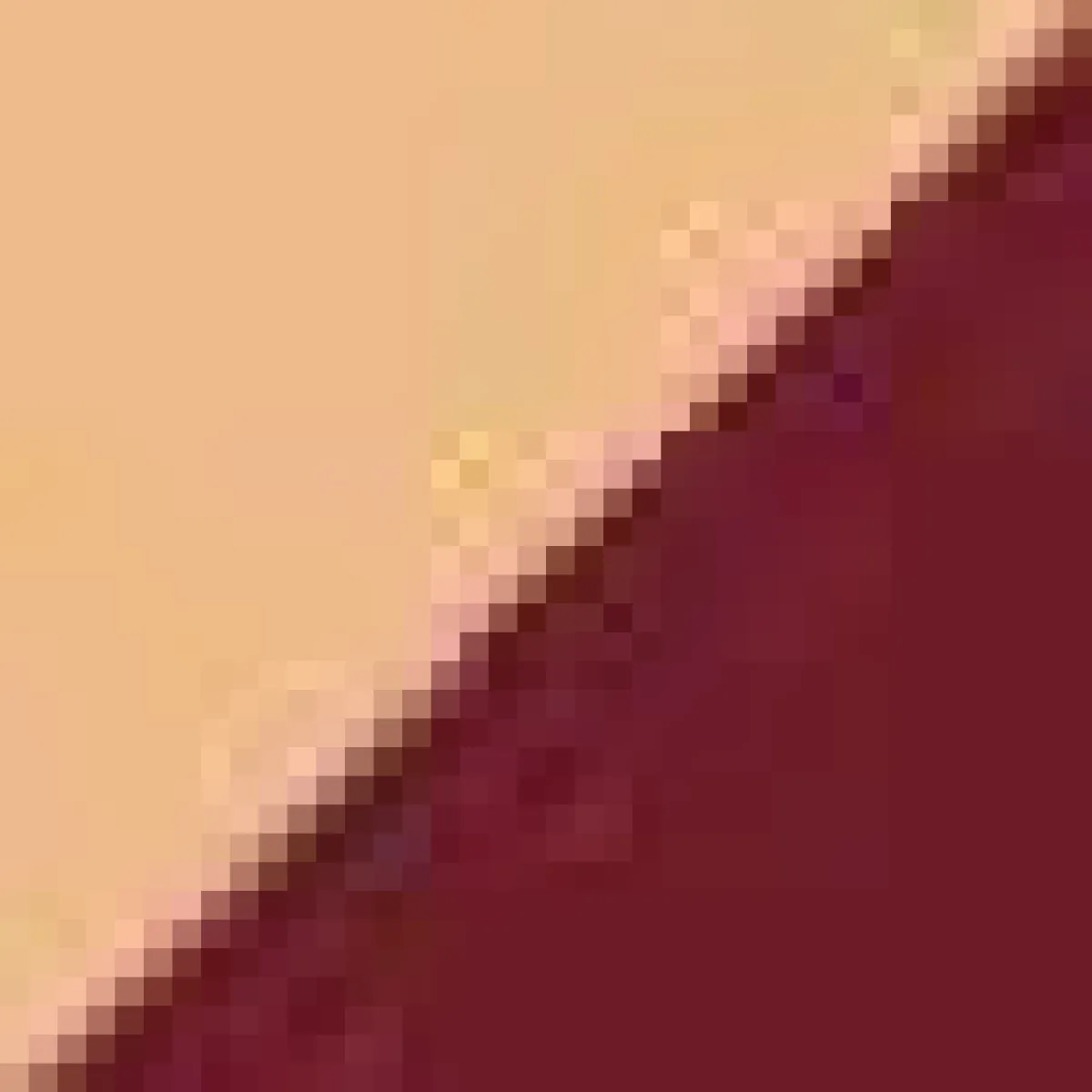 Juan de Dios Frida Vintage Bottom