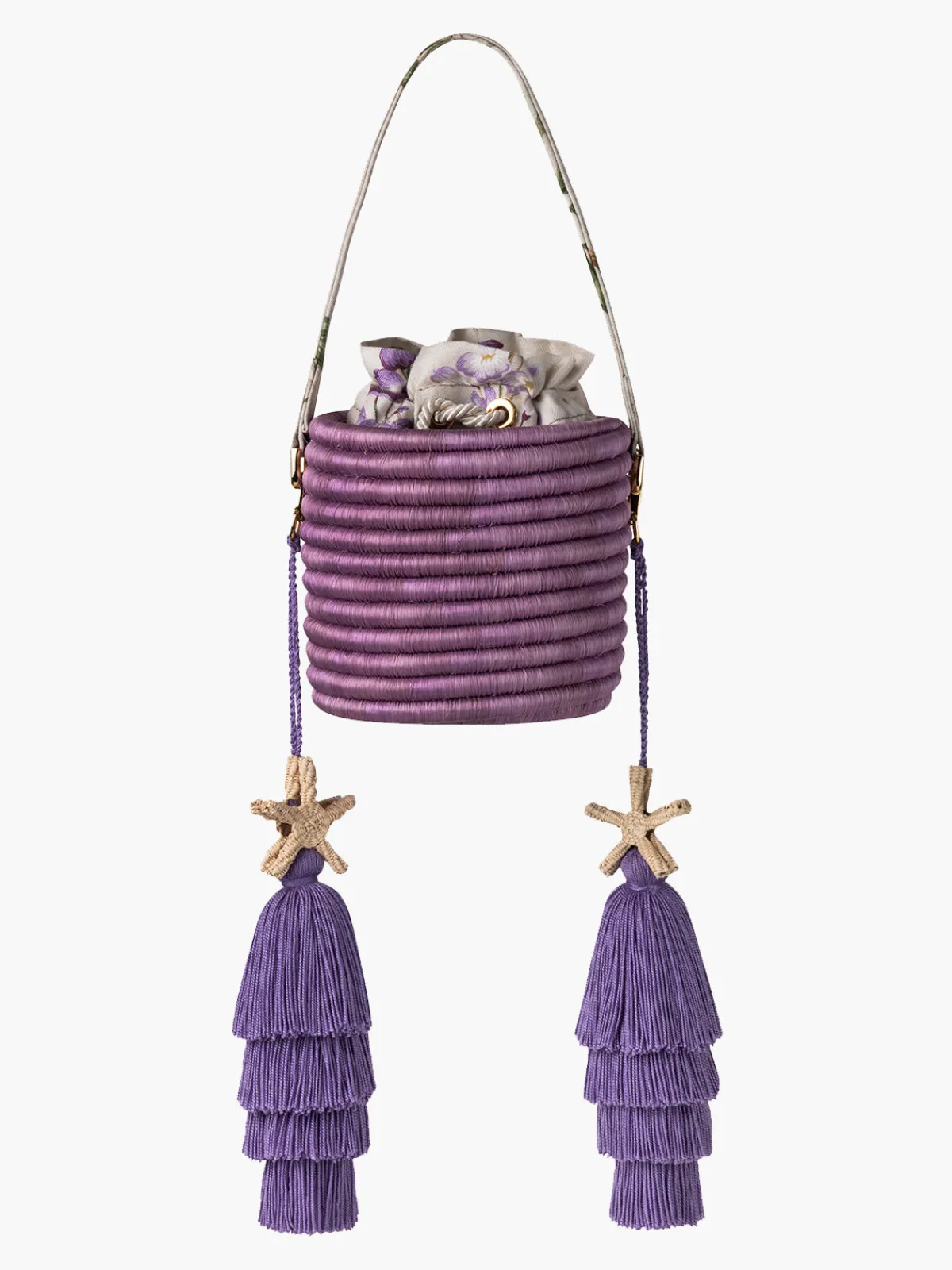 Maison Alma Bucket Bag