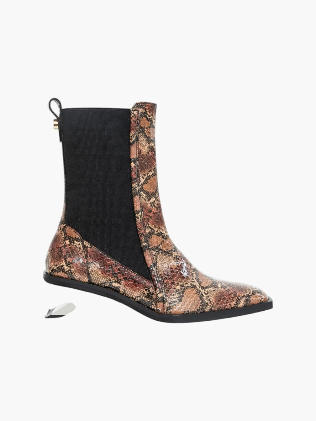 Nora Lozza Chelsea Boot