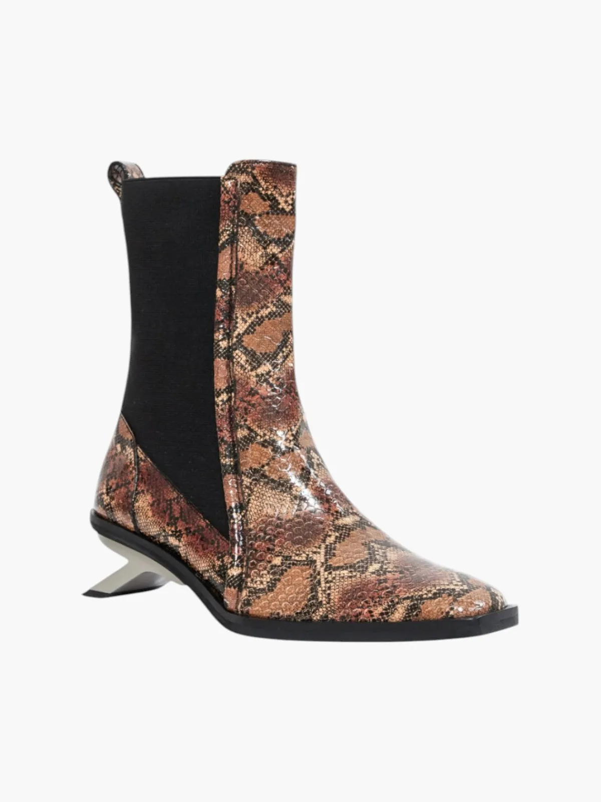 Nora Lozza Chelsea Boot