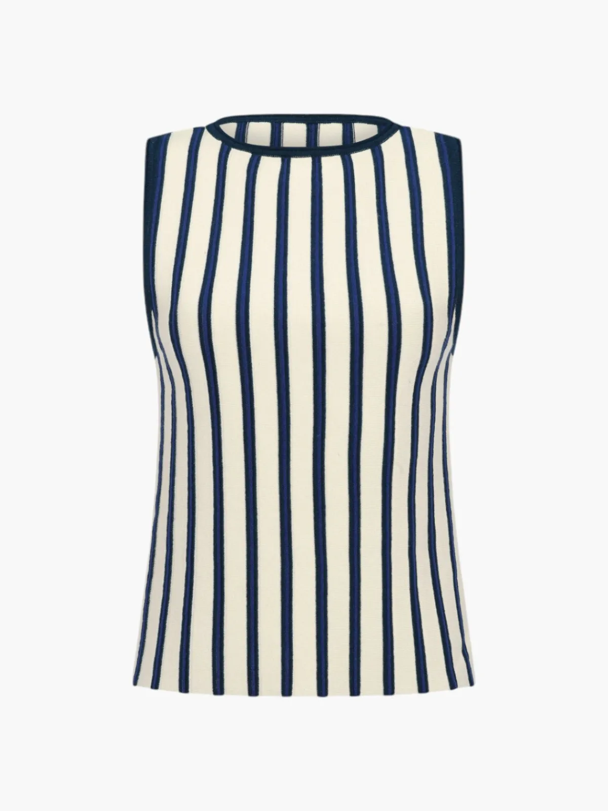 Escvdo Manglar Sleeveless Top