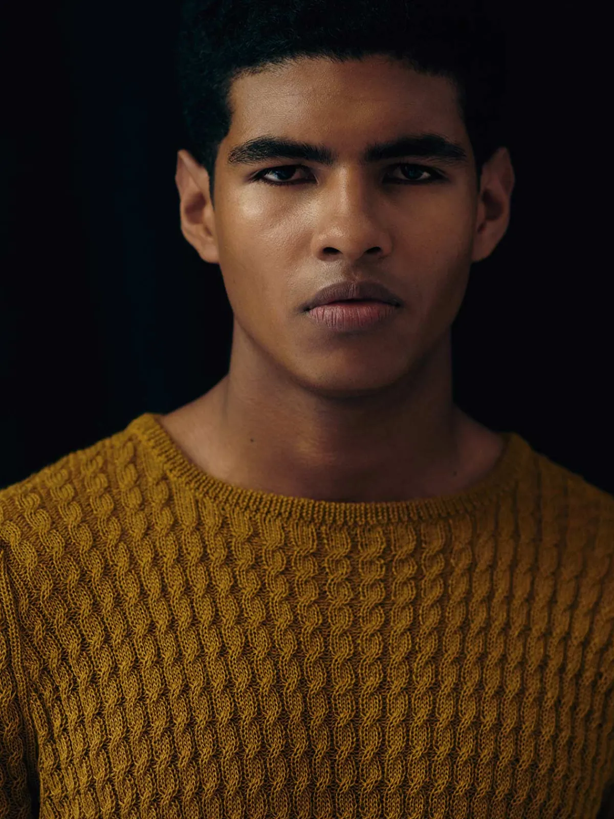 ESCVDO Festejo Sweater