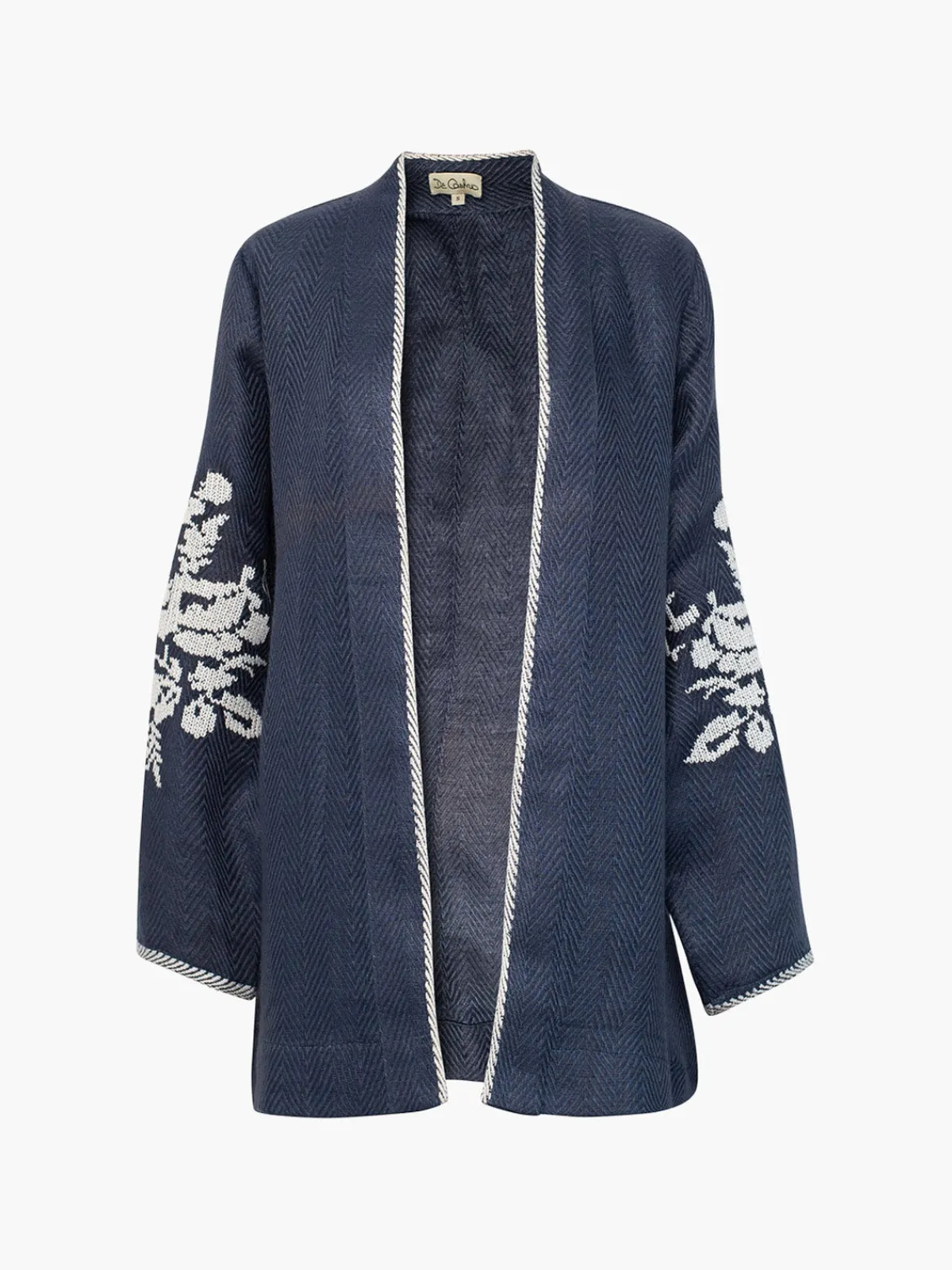 De Castro Cielo Jacket