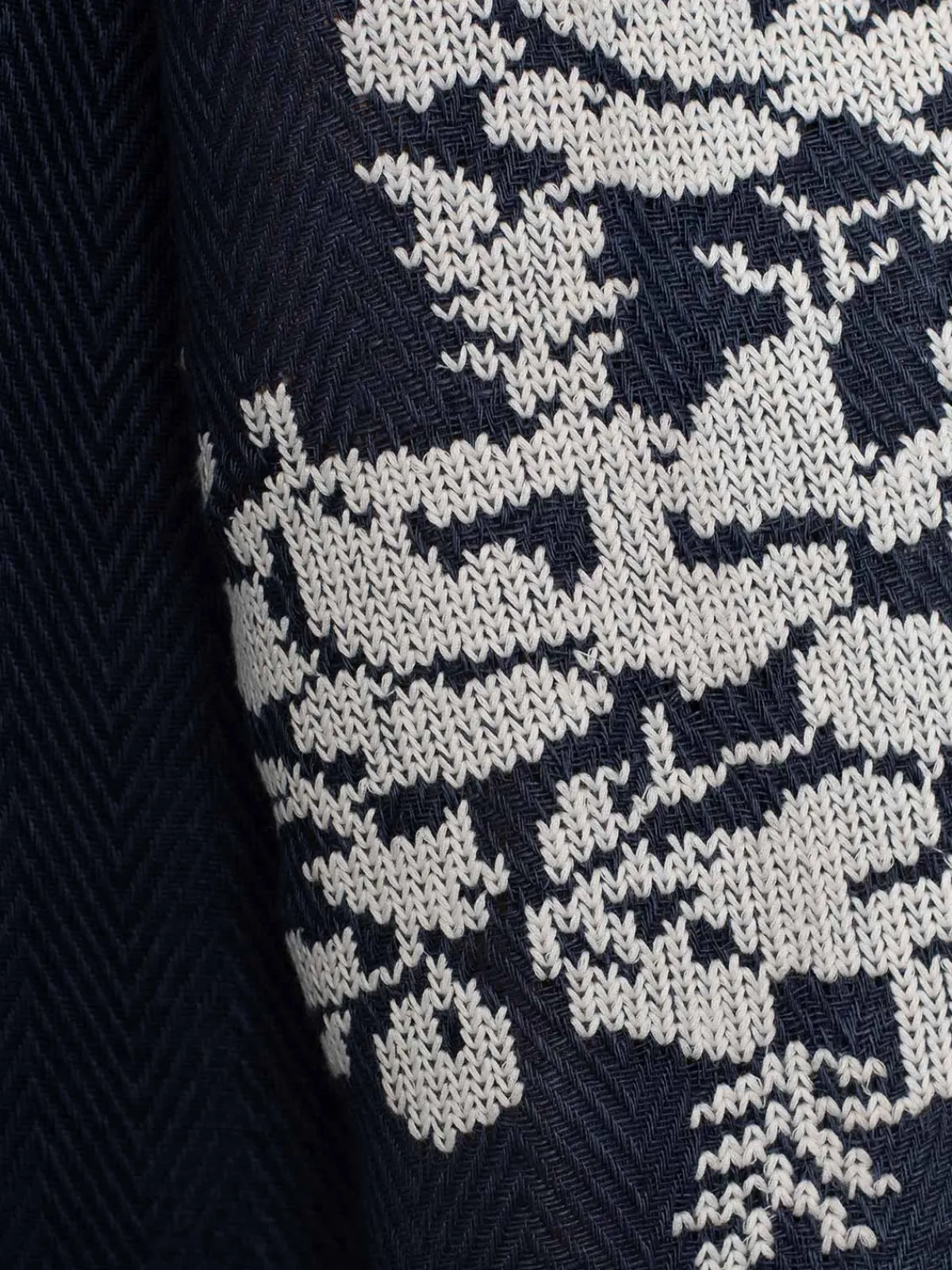 De Castro Cielo Jacket