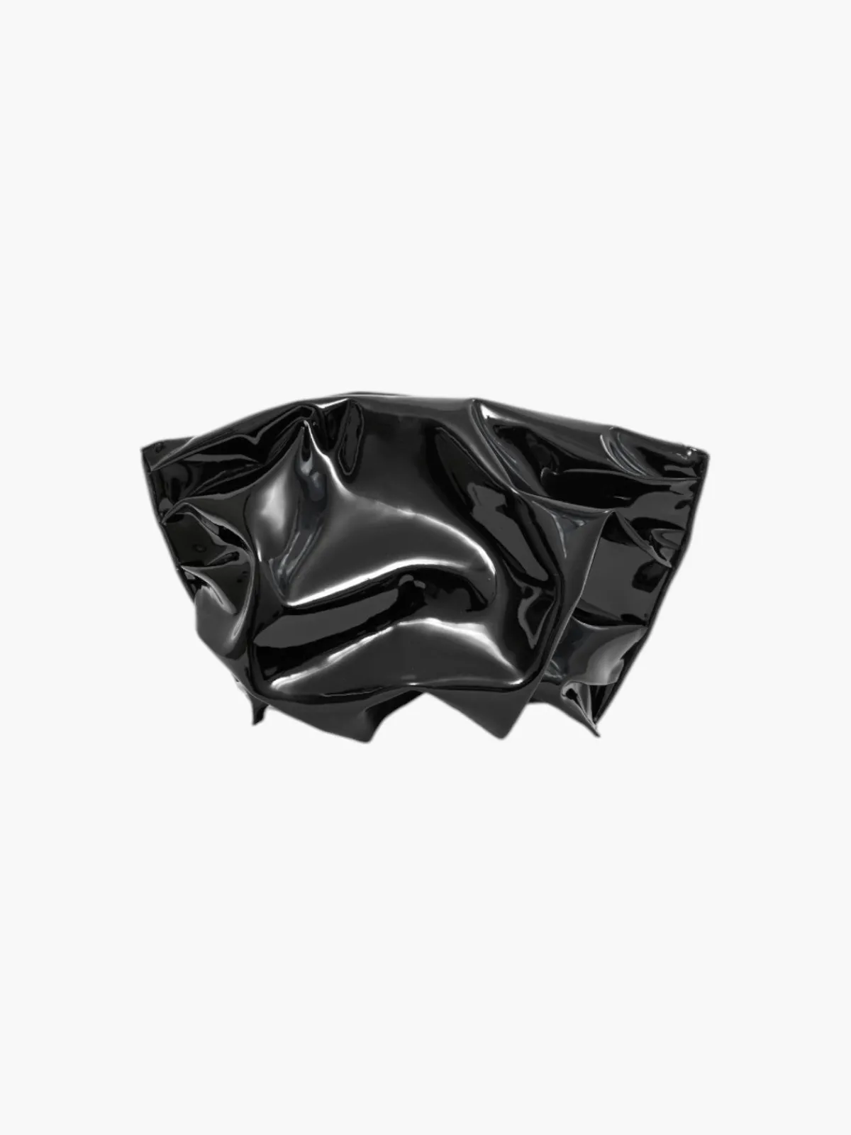 Nora Lozza Forma Clutch