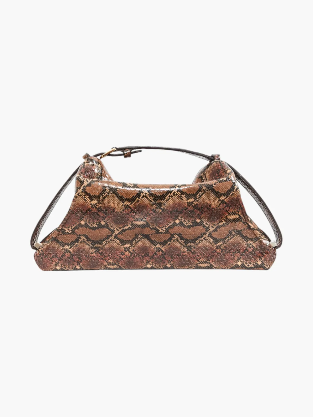 Nora Lozza Mini Ivy Bag