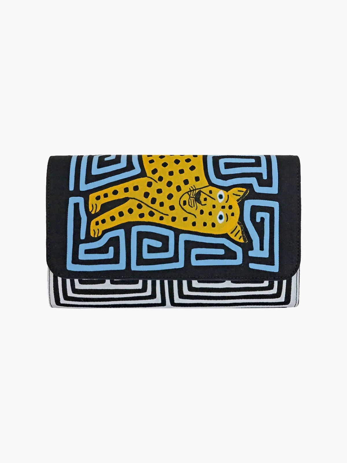 Mola Sasa Jaguar Clutch